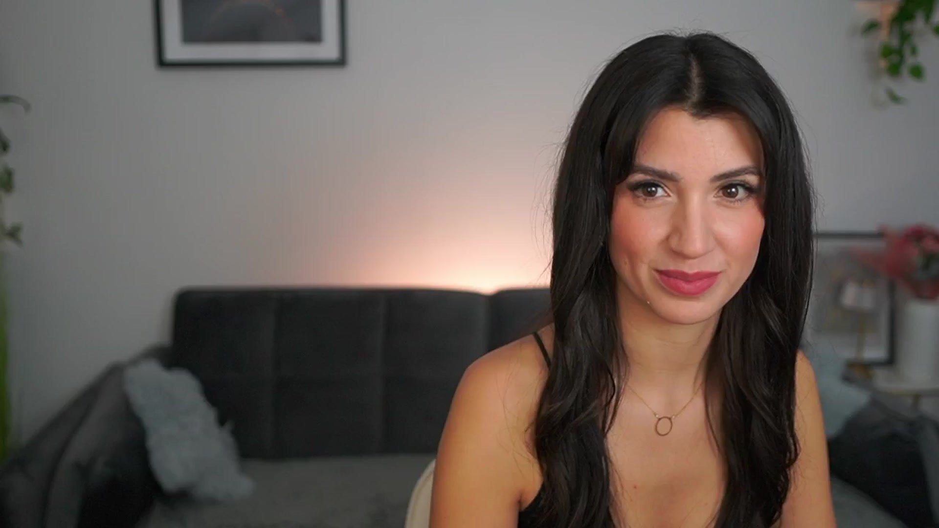 Gallery image thumbnail from Tru_Kait's myfreecams stream on, 11/09/2025, 16:35 image 3 of 20