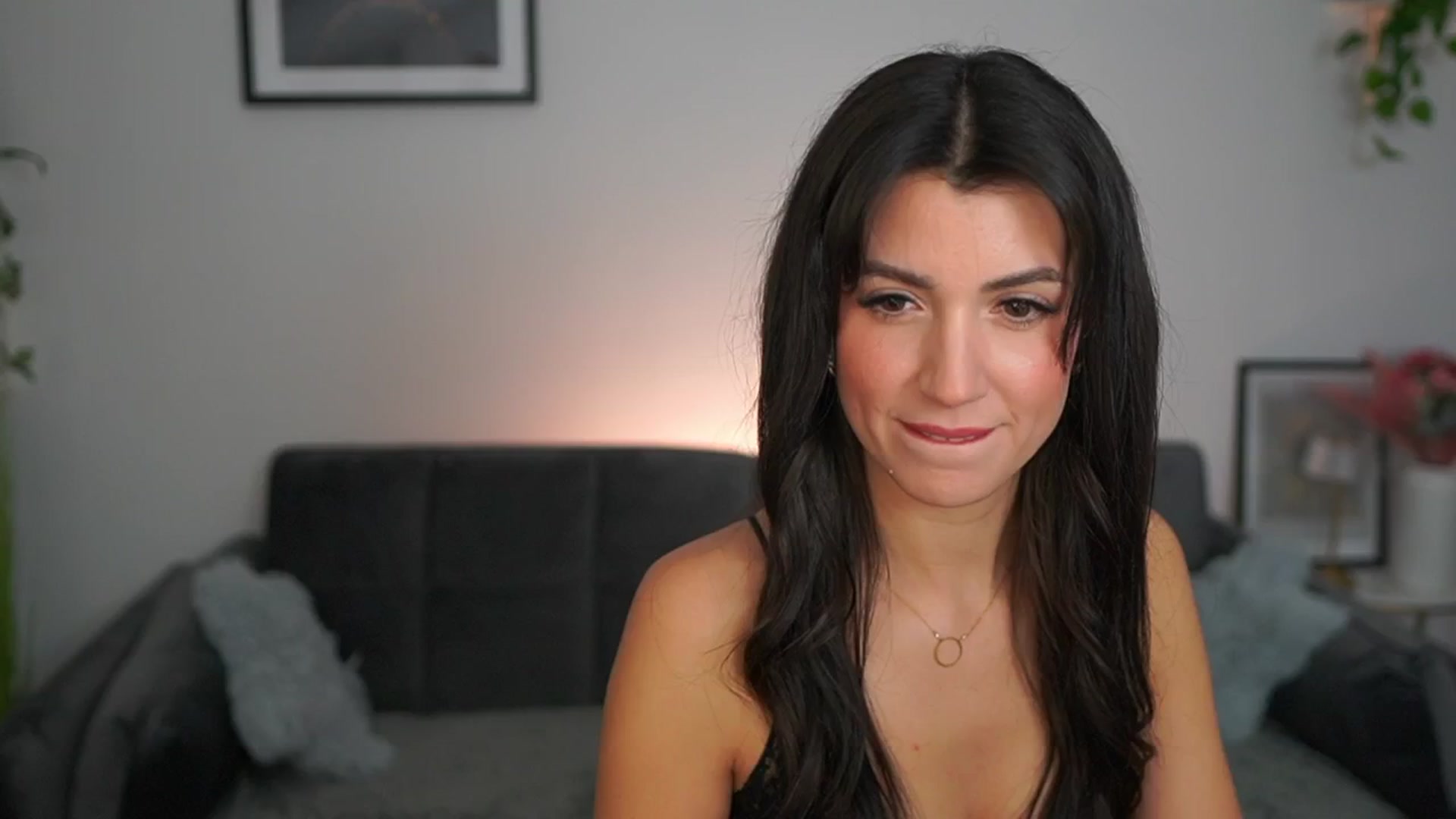 Gallery image thumbnail from Tru_Kait's myfreecams stream on, 11/09/2025, 16:35 image 8 of 20