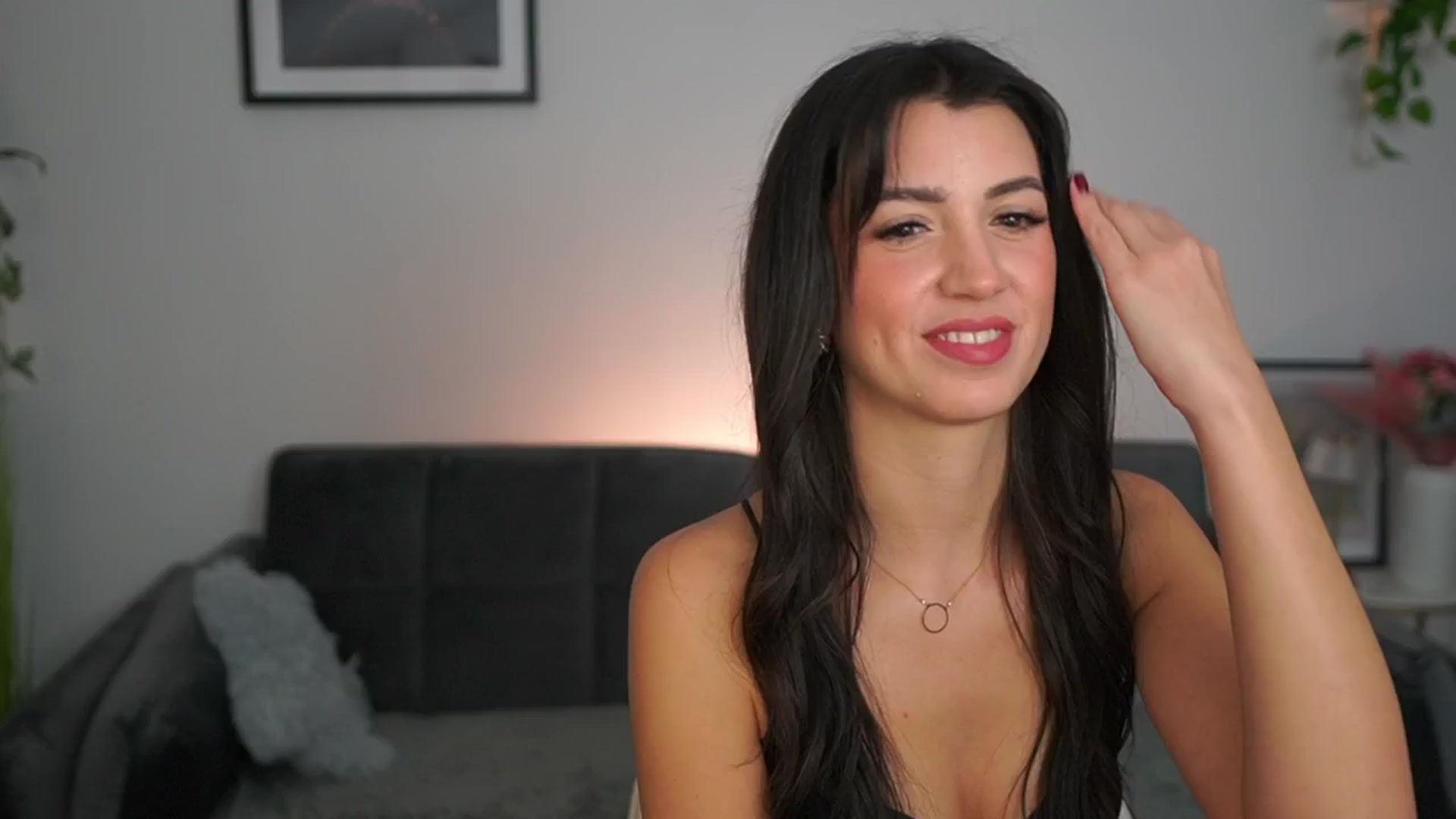 Gallery image thumbnail from Tru_Kait's myfreecams stream on, 11/09/2025, 16:35 image 5 of 20
