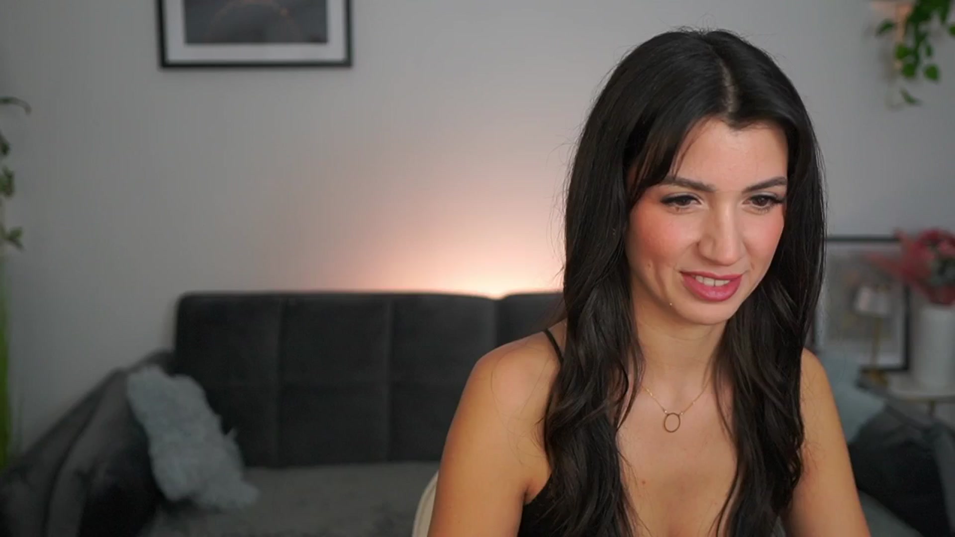 Gallery image thumbnail from Tru_Kait's myfreecams stream on, 11/09/2025, 16:35 image 6 of 20