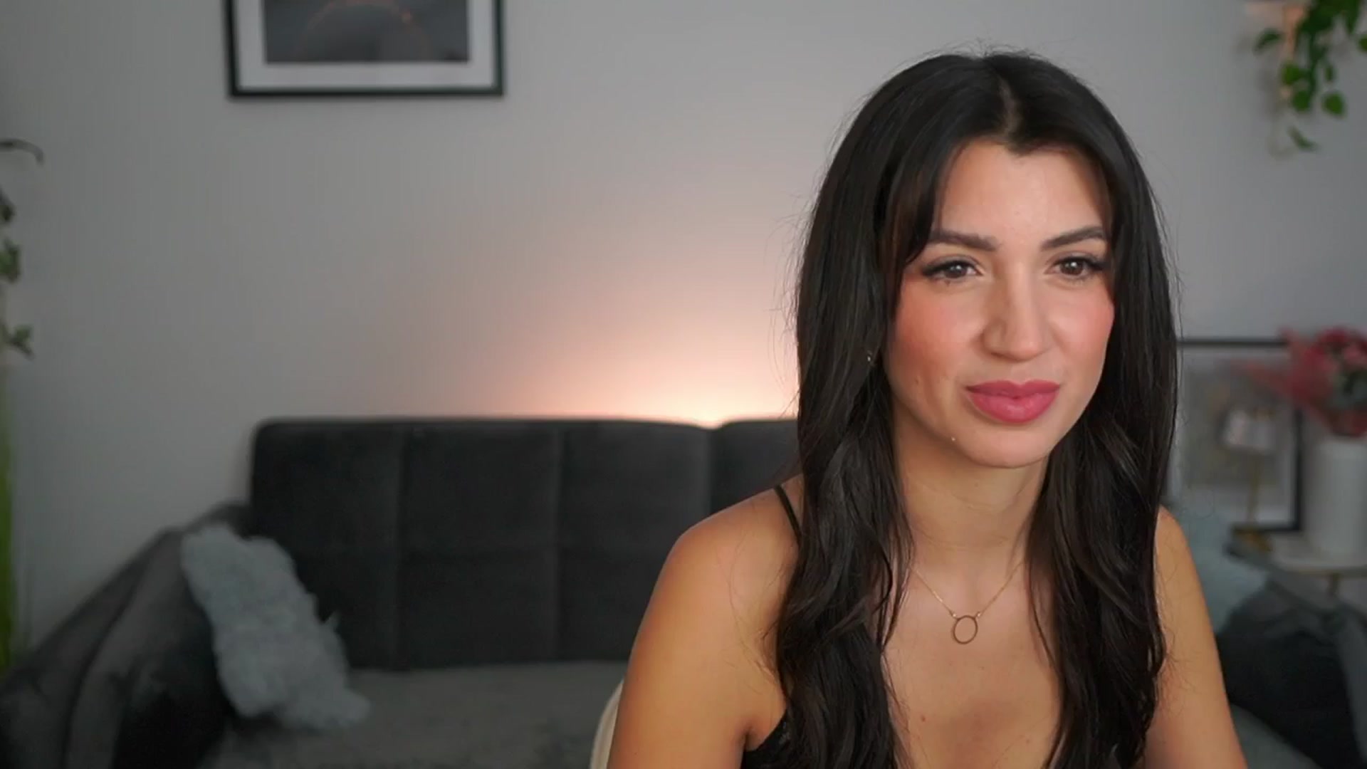 Gallery image thumbnail from Tru_Kait's myfreecams stream on, 11/09/2025, 16:35 image 4 of 20