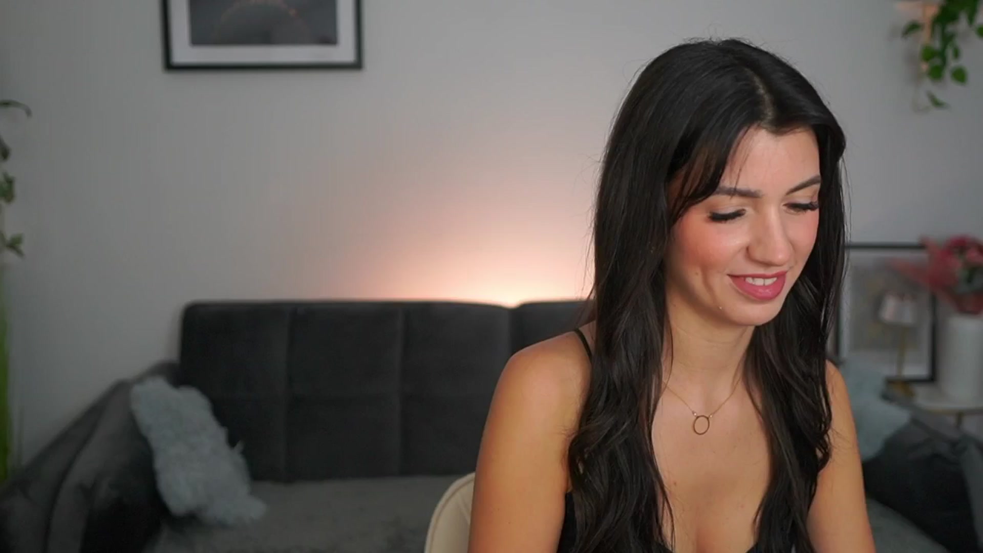 Gallery image thumbnail from Tru_Kait's myfreecams stream on, 11/09/2025, 16:35 image 13 of 20