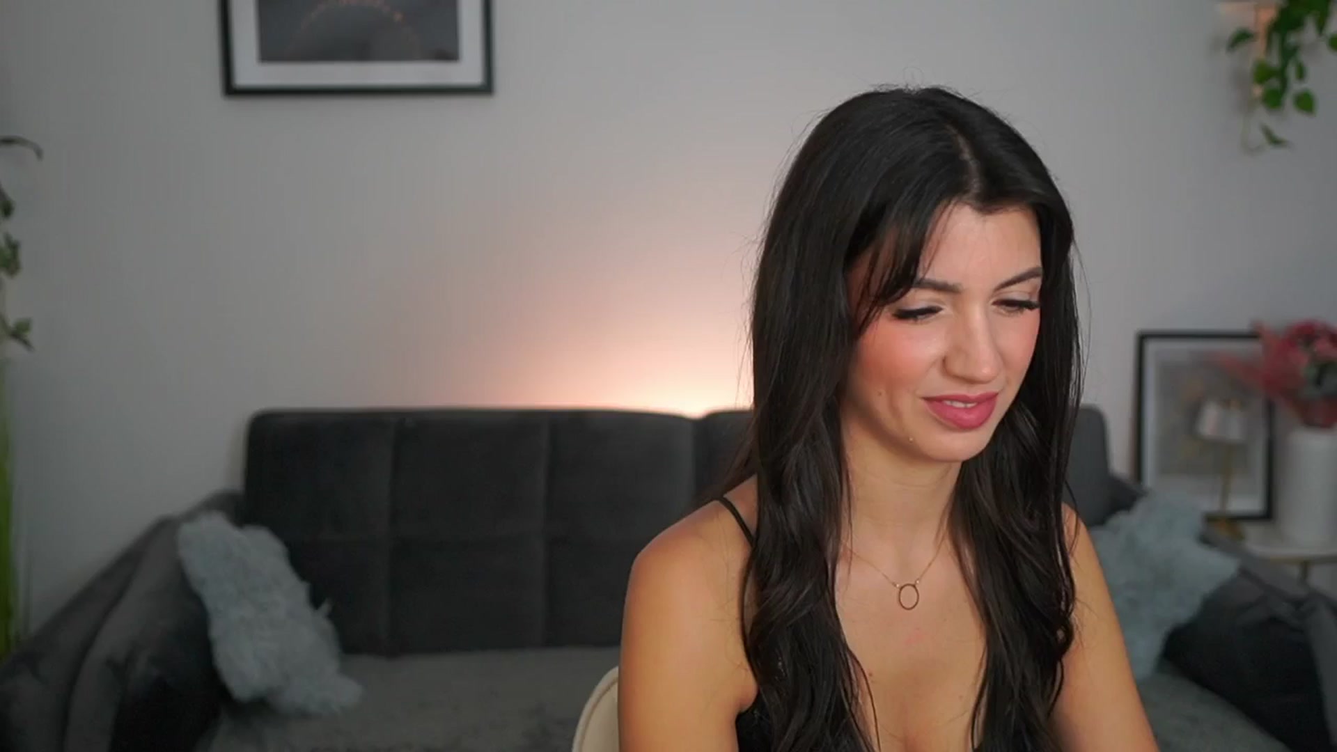 Gallery image thumbnail from Tru_Kait's myfreecams stream on, 11/09/2025, 16:35 image 20 of 20