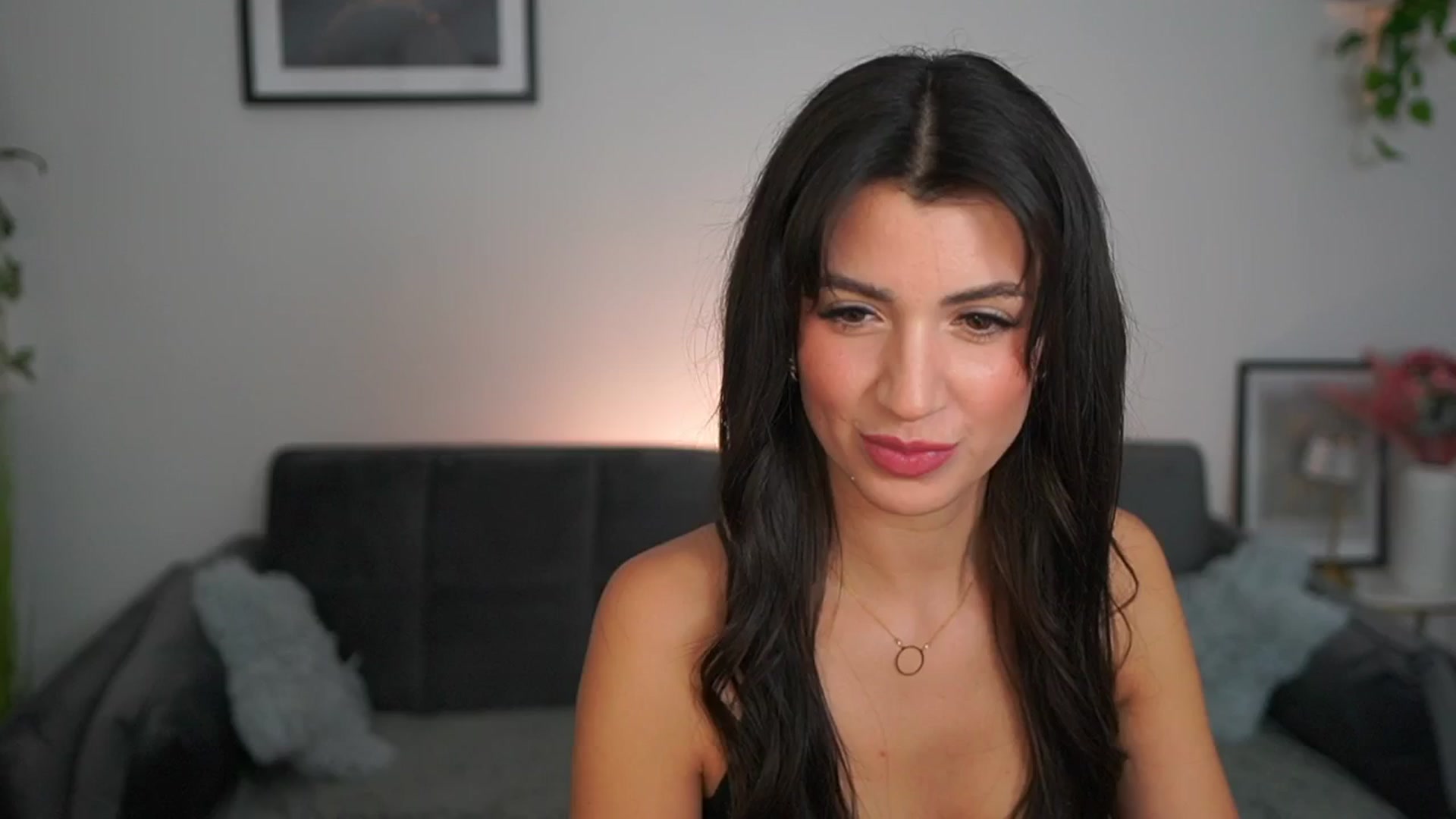 Gallery image thumbnail from Tru_Kait's myfreecams stream on, 11/09/2025, 16:35 image 11 of 20