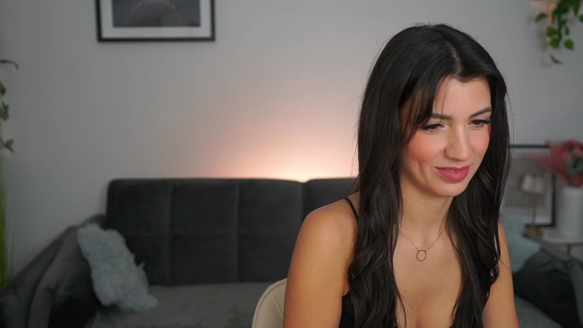 Gallery image thumbnail from Tru_Kait's myfreecams stream on, 11/09/2025, 16:35 image 12 of 20