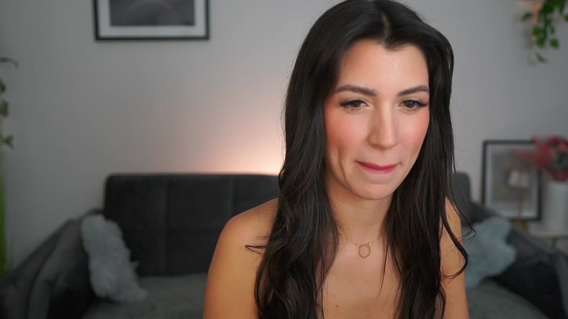 Gallery image thumbnail from Tru_Kait's myfreecams stream on, 11/09/2025, 17:22 image 14 of 20