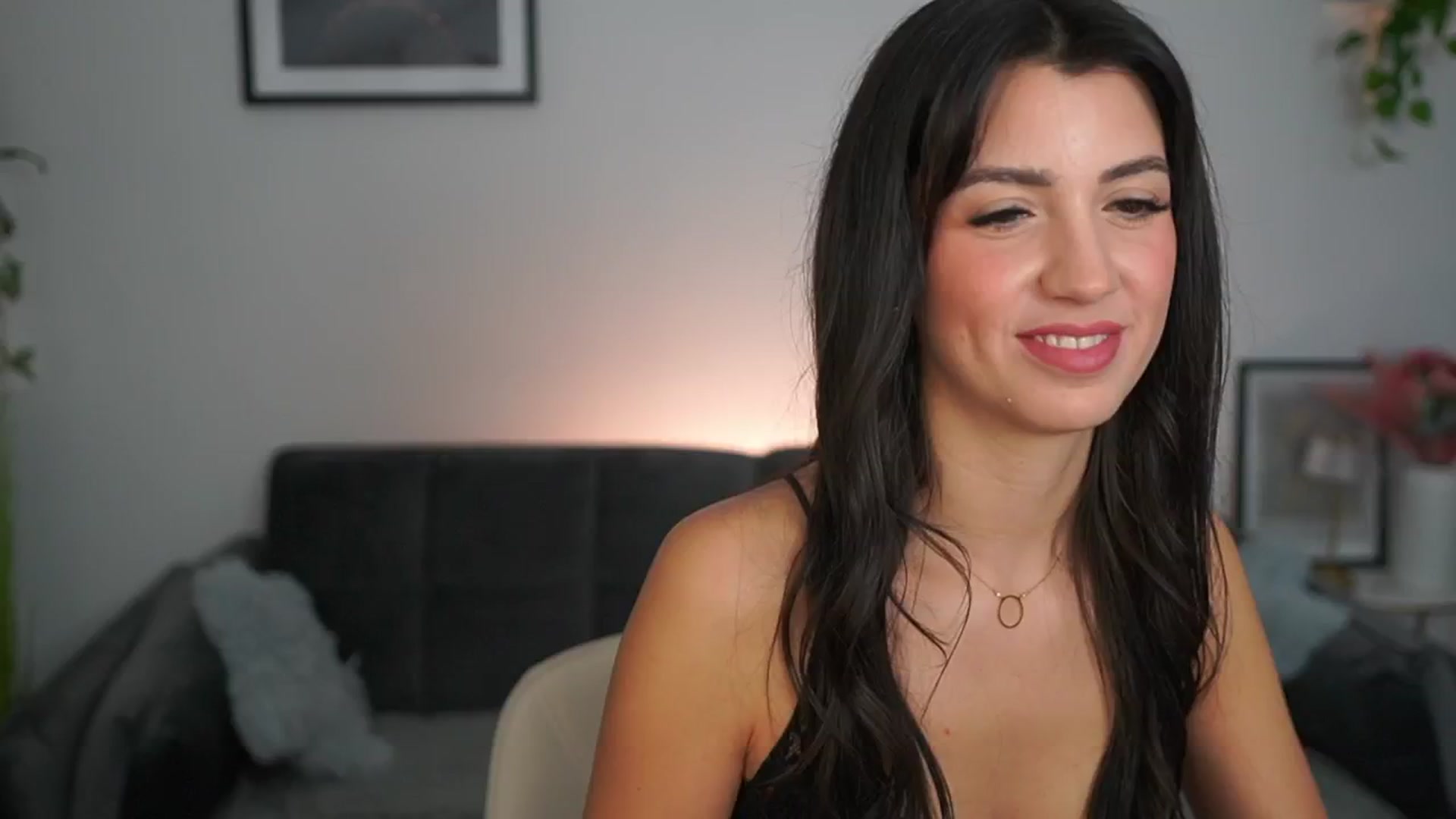 Gallery image thumbnail from Tru_Kait's myfreecams stream on, 11/09/2025, 17:22 image 3 of 20