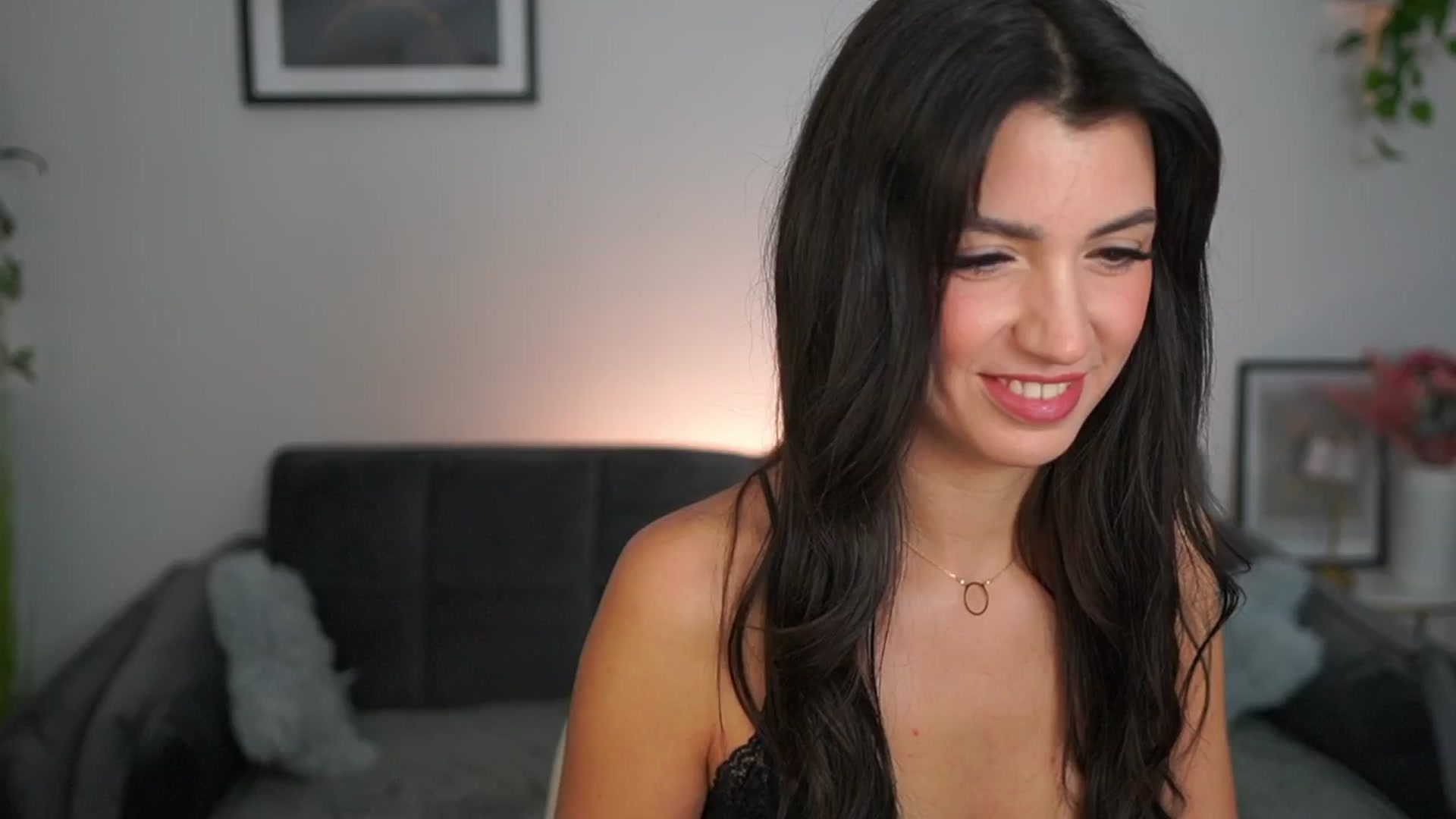 Gallery image thumbnail from Tru_Kait's myfreecams stream on, 11/09/2025, 17:22 image 9 of 20