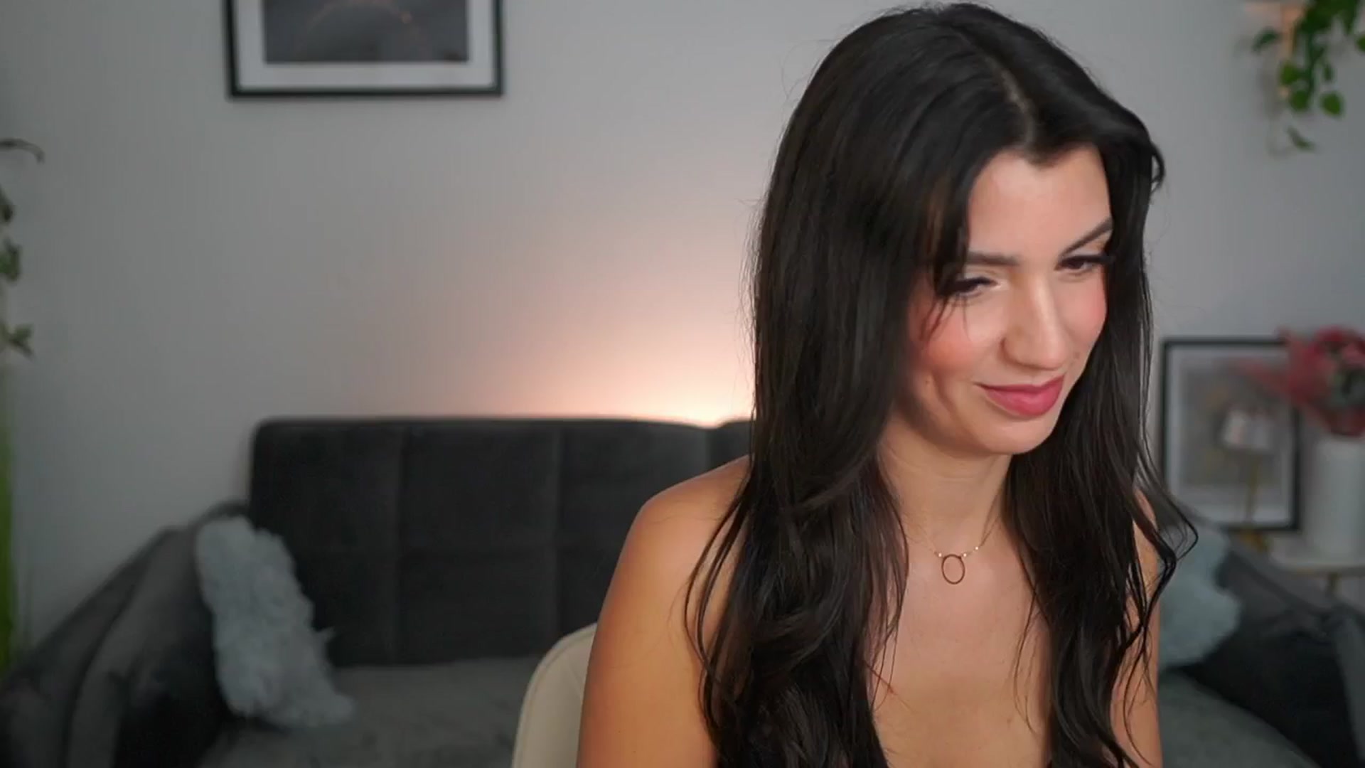 Gallery image thumbnail from Tru_Kait's myfreecams stream on, 11/09/2025, 17:22 image 13 of 20