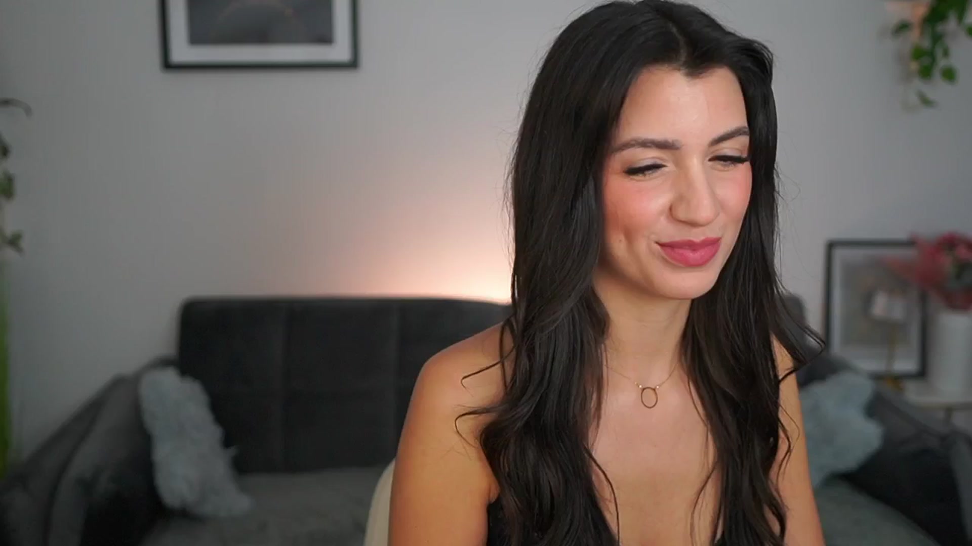 Gallery image thumbnail from Tru_Kait's myfreecams stream on, 11/09/2025, 17:22 image 11 of 20