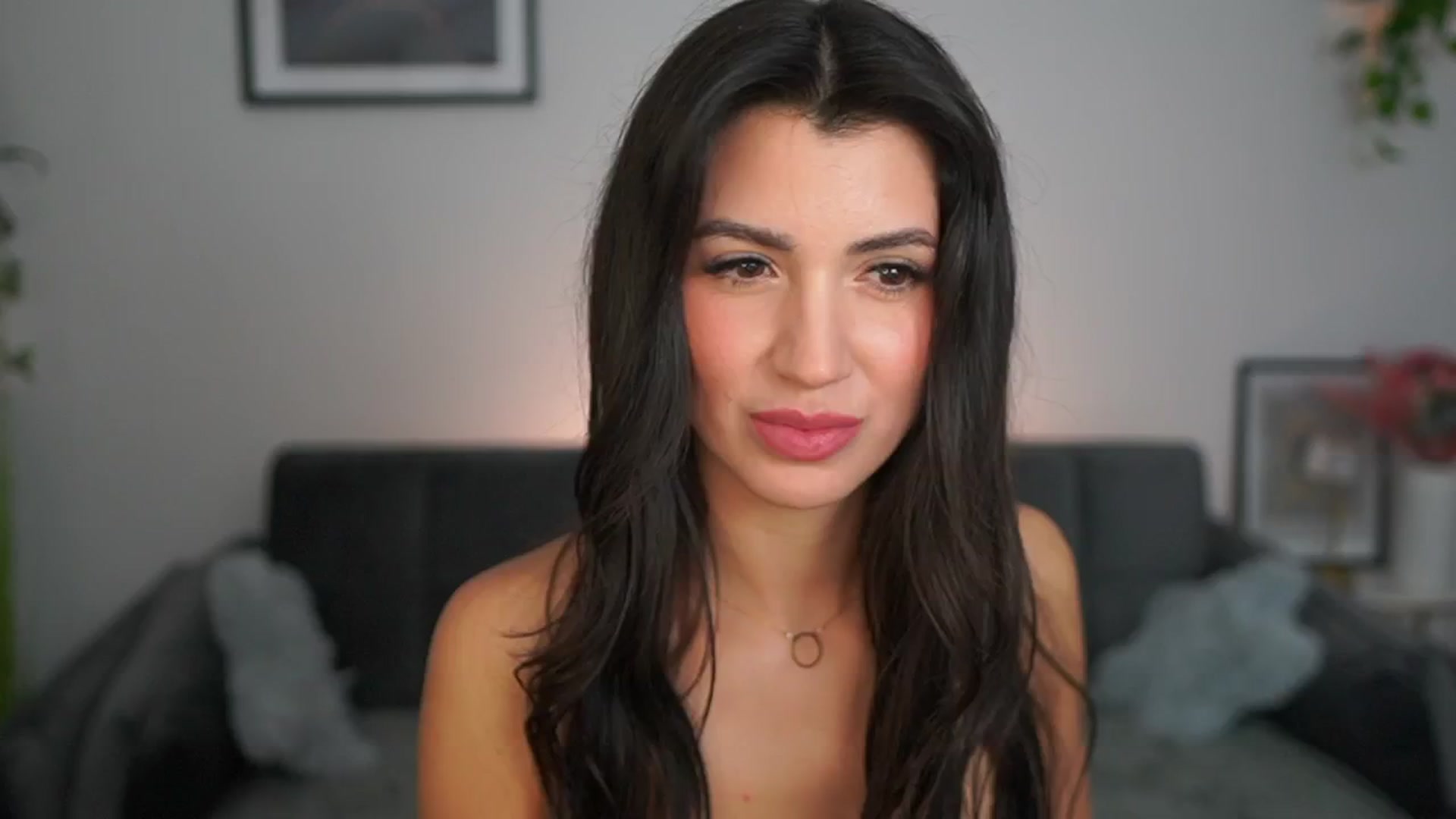 Gallery image thumbnail from Tru_Kait's myfreecams stream on, 11/09/2025, 17:22 image 12 of 20
