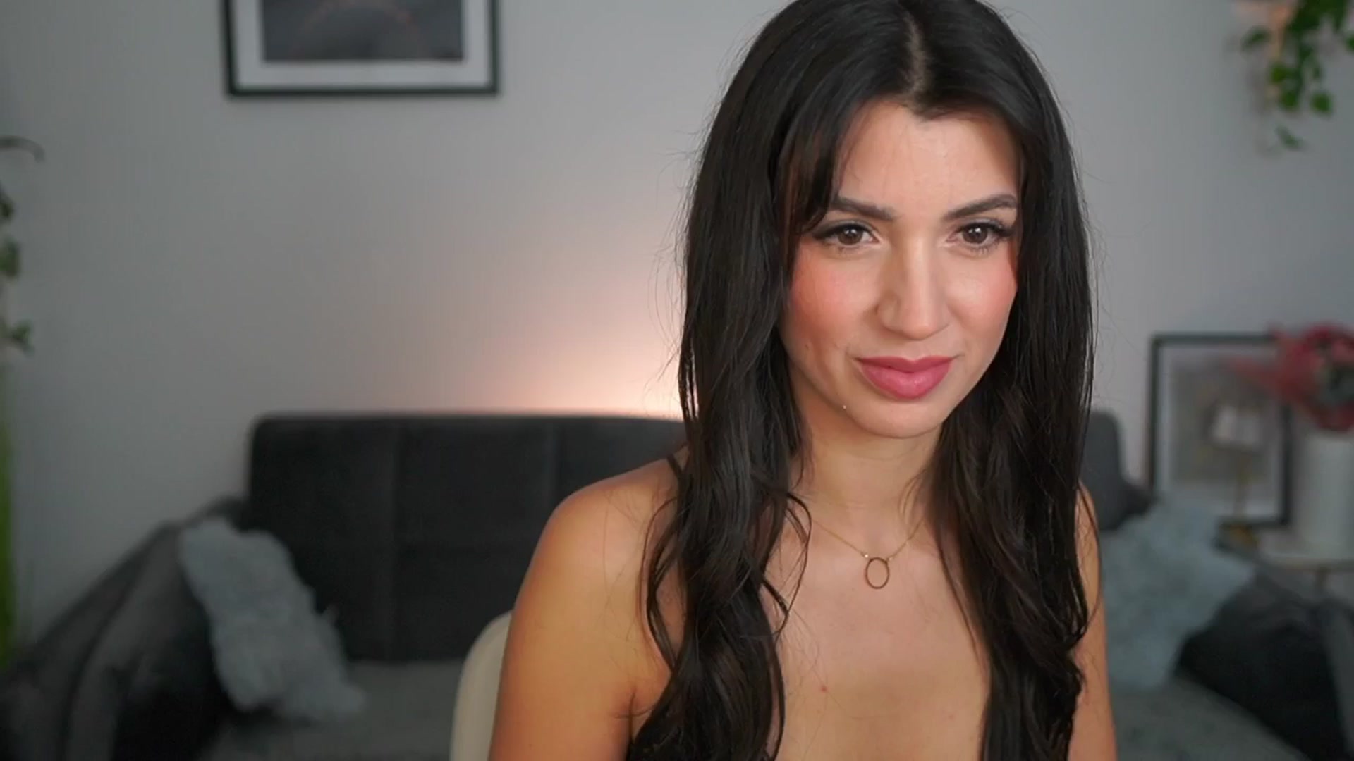 Gallery image thumbnail from Tru_Kait's myfreecams stream on, 11/09/2025, 17:22 image 4 of 20