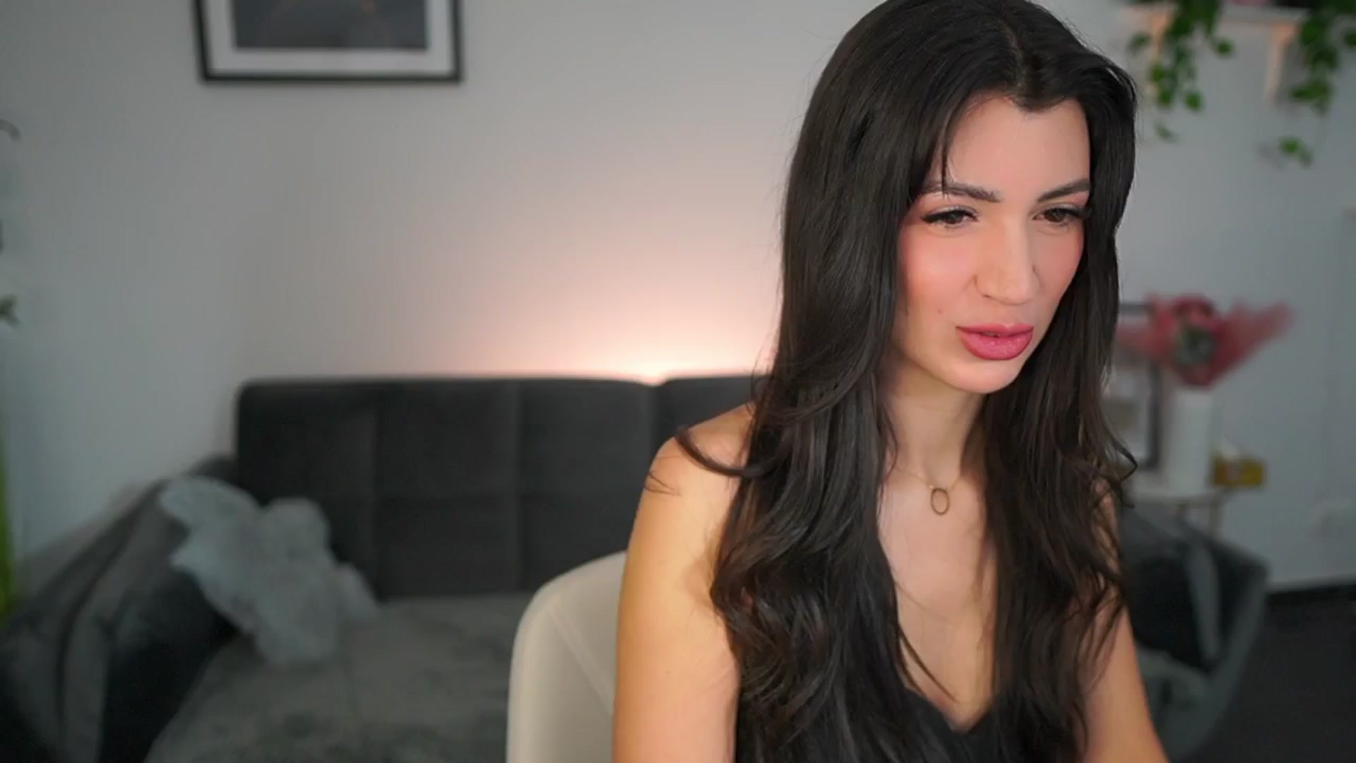 Gallery image thumbnail from Tru_Kait's myfreecams stream on, 11/11/2025, 10:25 image 12 of 20