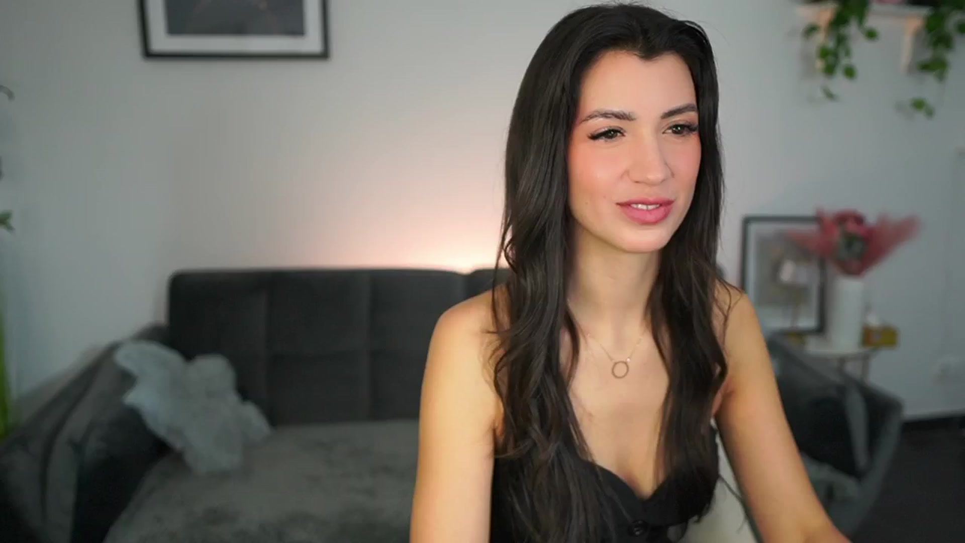 Gallery image thumbnail from Tru_Kait's myfreecams stream on, 11/11/2025, 12:37 image 6 of 20