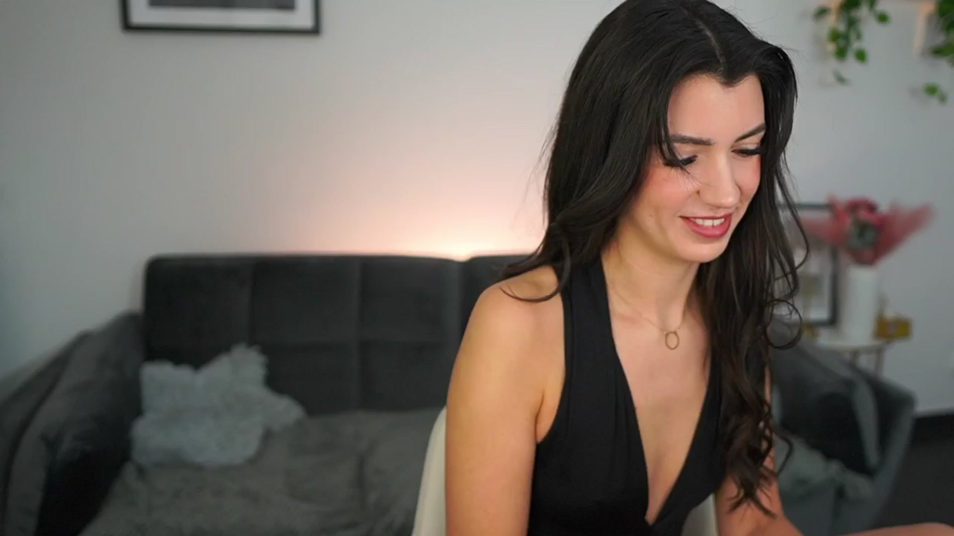 Gallery image thumbnail from Tru_Kait's myfreecams stream on, 11/12/2025, 15:08 image 15 of 20