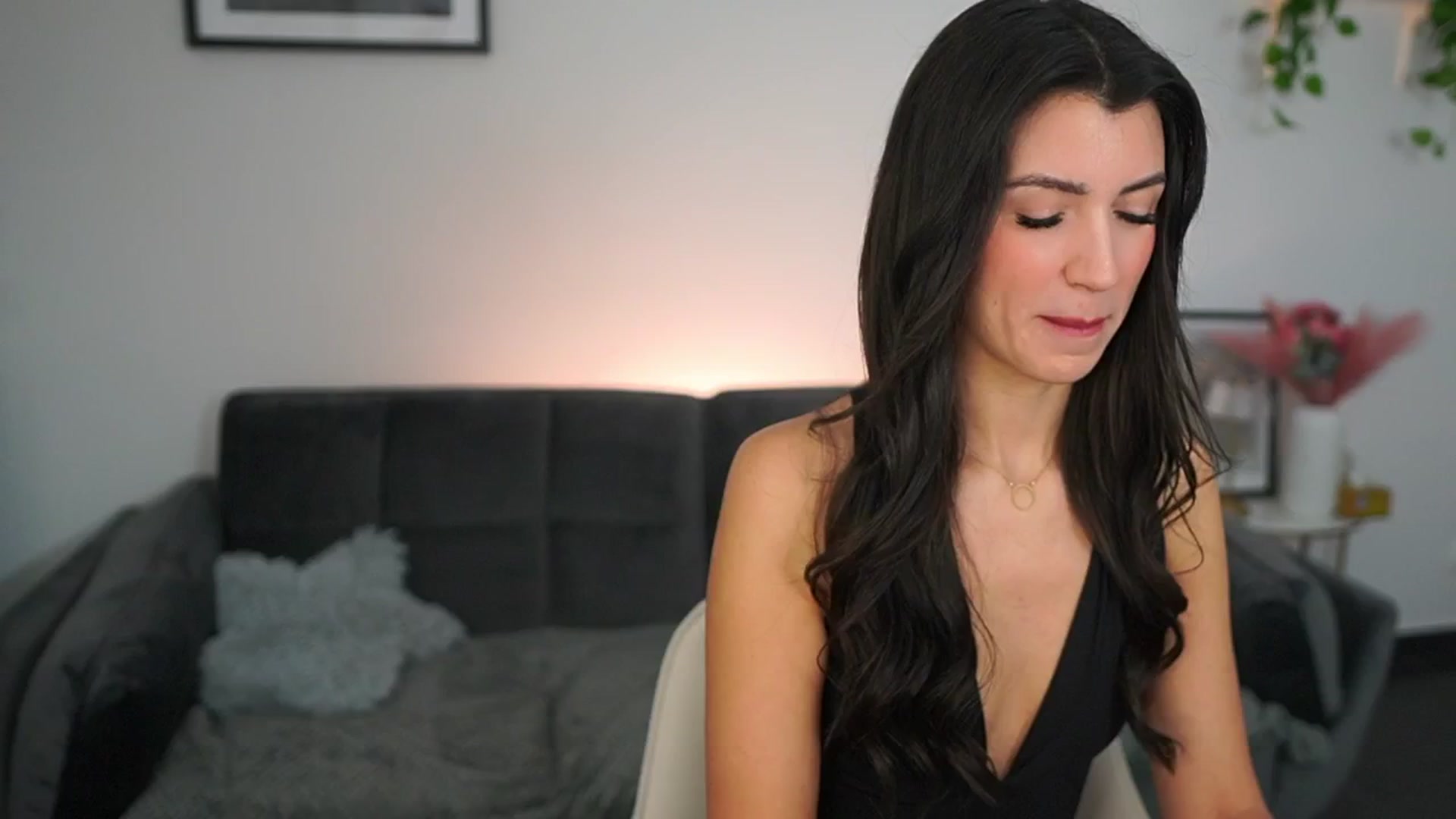 Gallery image thumbnail from Tru_Kait's myfreecams stream on, 11/12/2025, 15:08 image 20 of 20