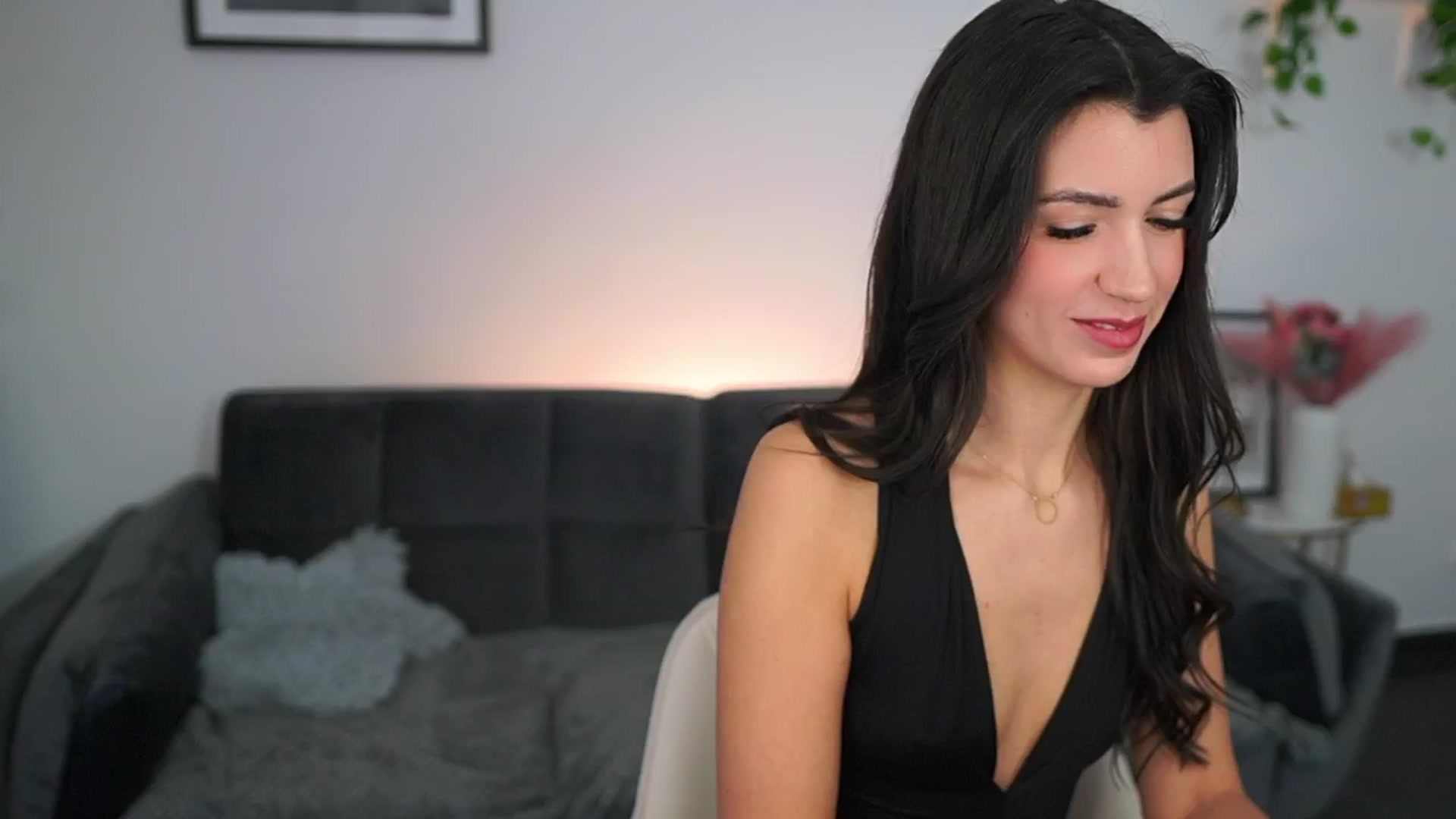 Gallery image thumbnail from Tru_Kait's myfreecams stream on, 11/12/2025, 15:08 image 16 of 20