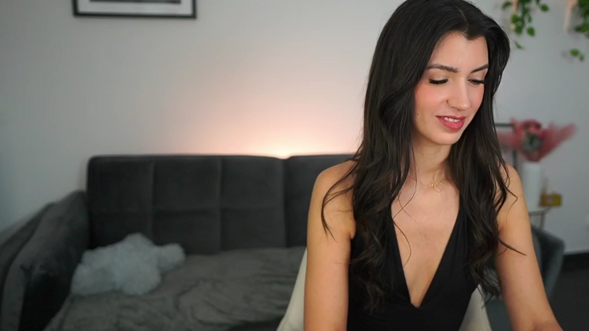 Gallery image thumbnail from Tru_Kait's myfreecams stream on, 11/12/2025, 16:19 image 13 of 20