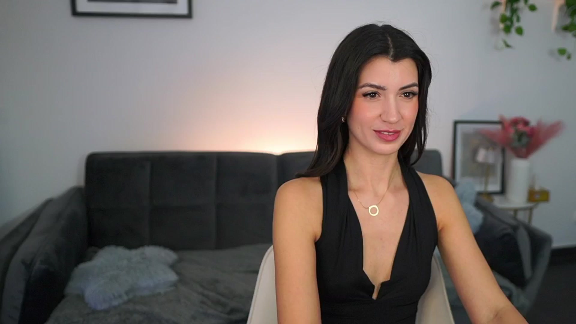Gallery image thumbnail from Tru_Kait's myfreecams stream on, 11/12/2025, 17:07 image 20 of 20