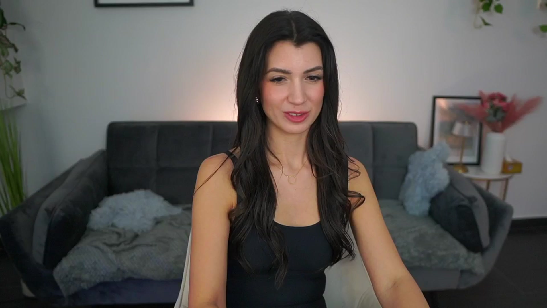 Gallery image thumbnail from Tru_Kait's myfreecams stream on, 11/13/2025, 15:55 image 17 of 20