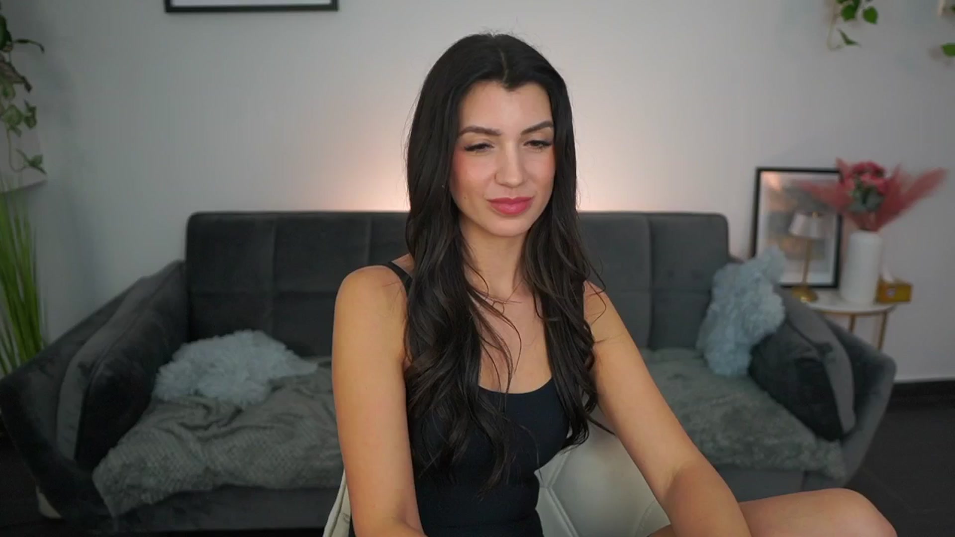 Gallery image thumbnail from Tru_Kait's myfreecams stream on, 11/13/2025, 15:55 image 20 of 20