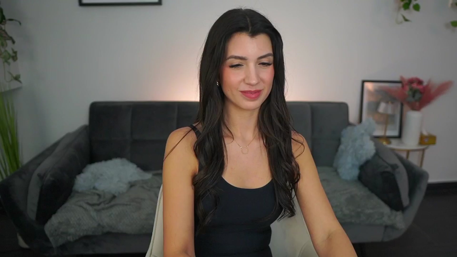 Gallery image thumbnail from Tru_Kait's myfreecams stream on, 11/13/2025, 15:55 image 16 of 20