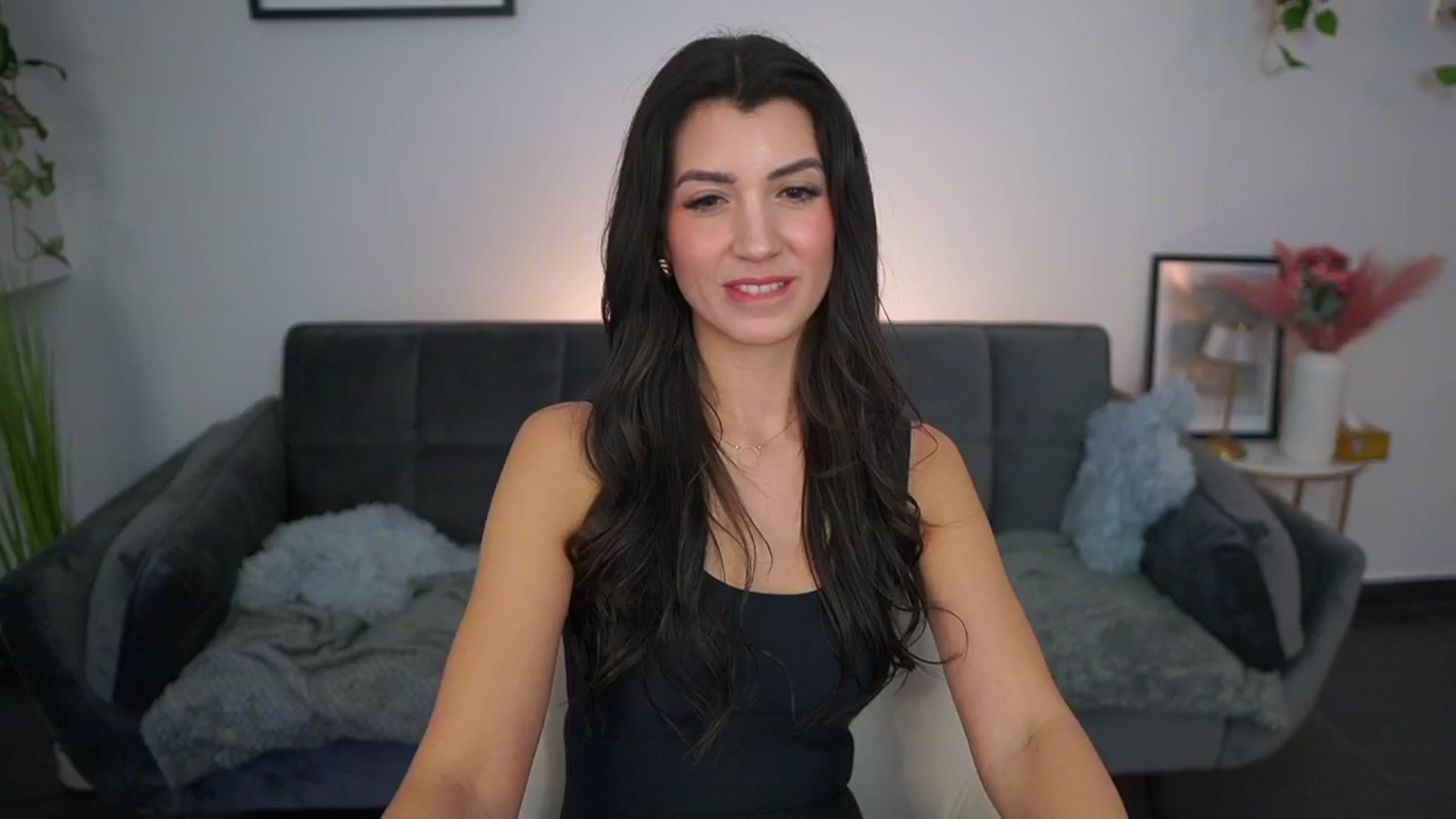 Gallery image thumbnail from Tru_Kait's myfreecams stream on, 11/13/2025, 15:55 image 19 of 20