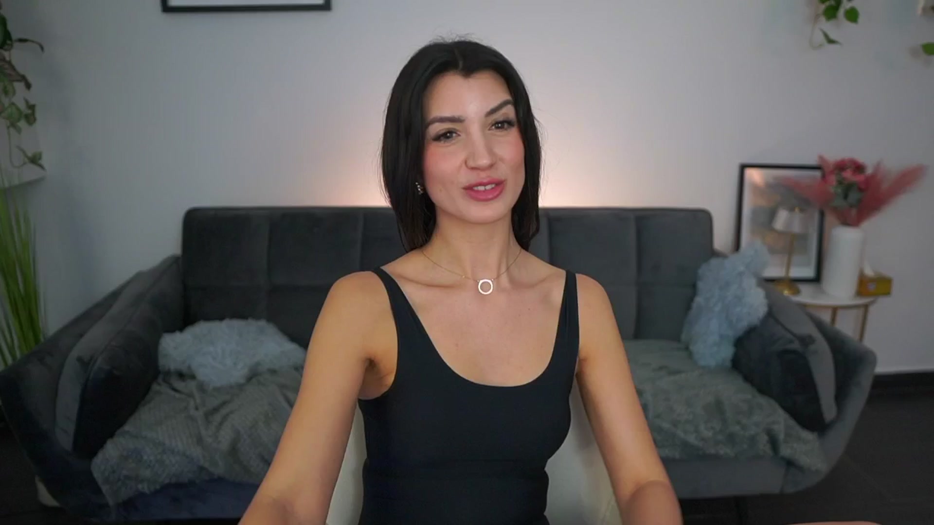 Gallery image thumbnail from Tru_Kait's myfreecams stream on, 11/13/2025, 16:49 image 9 of 20
