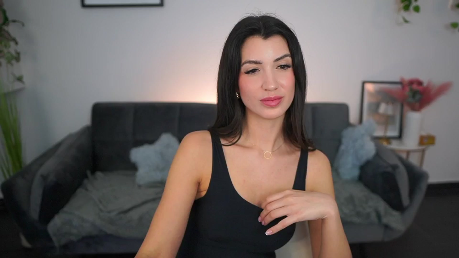 Gallery image thumbnail from Tru_Kait's myfreecams stream on, 11/13/2025, 17:18 image 12 of 20