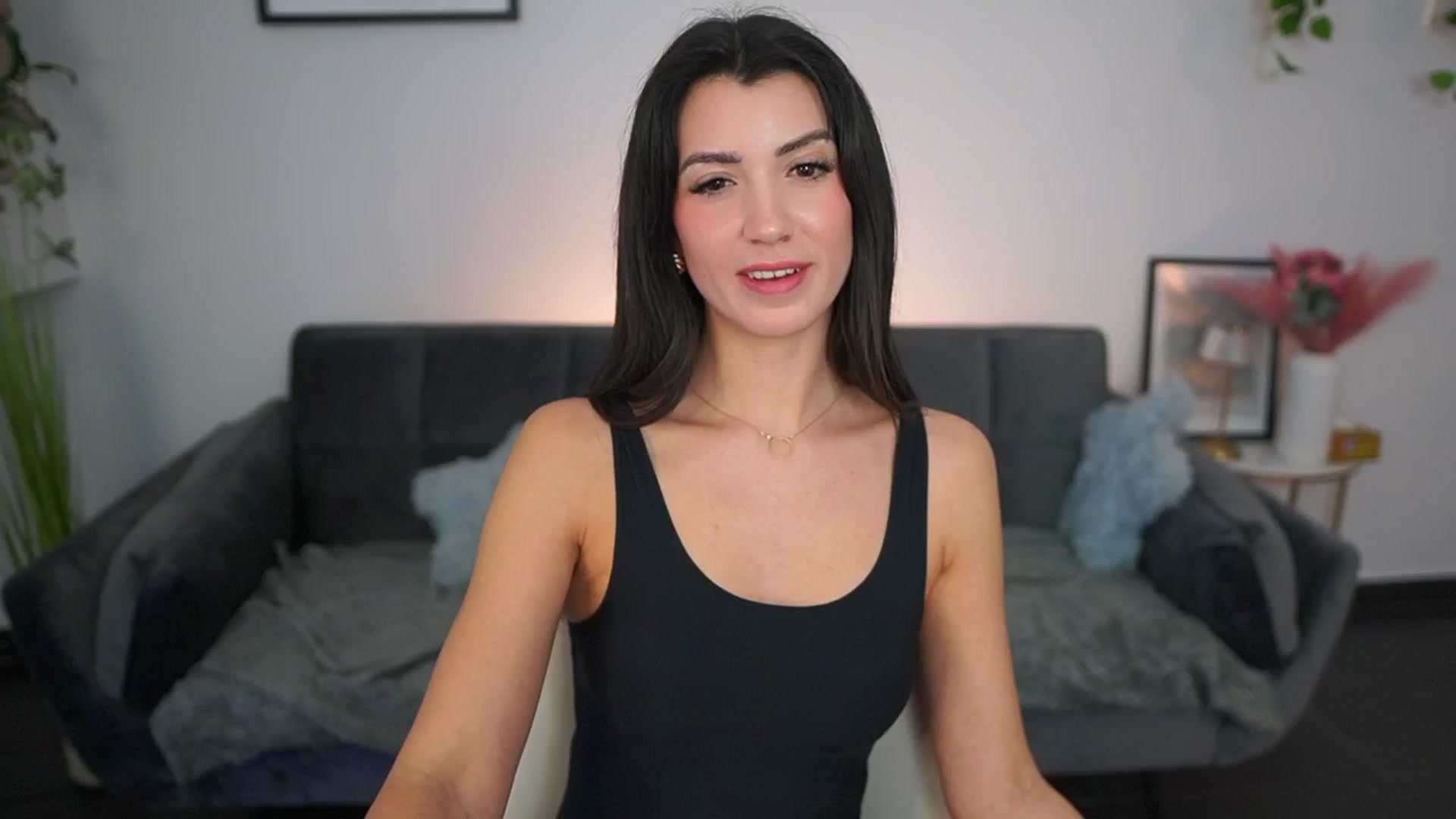 Gallery image thumbnail from Tru_Kait's myfreecams stream on, 11/13/2025, 17:18 image 6 of 20