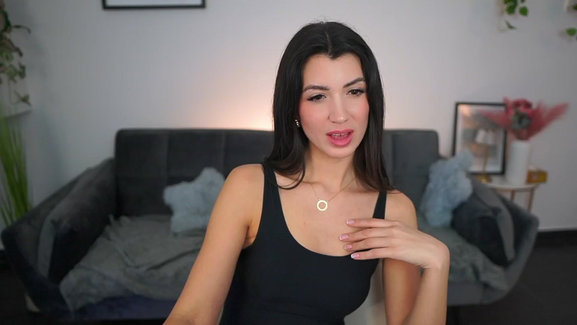 Gallery image thumbnail from Tru_Kait's myfreecams stream on, 11/13/2025, 17:18 image 16 of 20