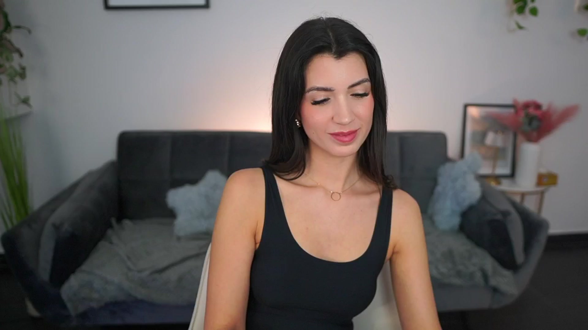 Gallery image thumbnail from Tru_Kait's myfreecams stream on, 11/13/2025, 17:18 image 9 of 20
