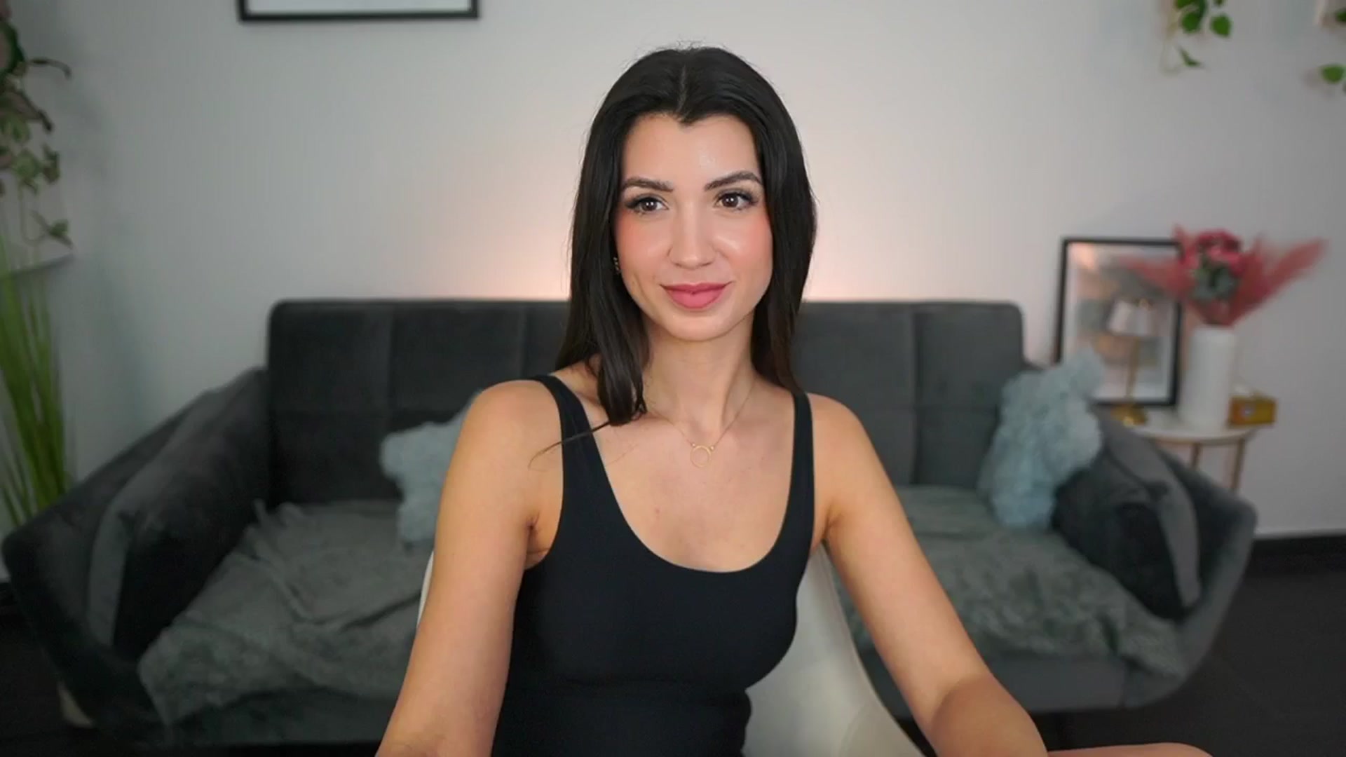 Gallery image thumbnail from Tru_Kait's myfreecams stream on, 11/13/2025, 18:01 image 5 of 20