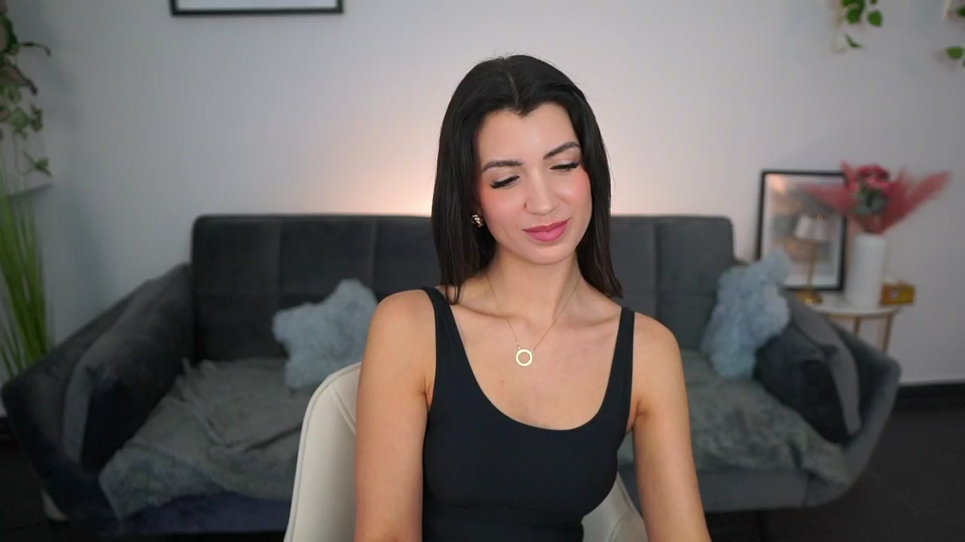 Gallery image thumbnail from Tru_Kait's myfreecams stream on, 11/13/2025, 18:01 image 13 of 20