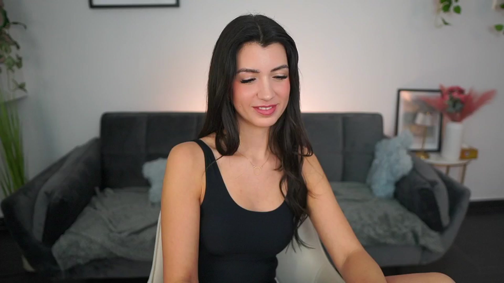 Gallery image thumbnail from Tru_Kait's myfreecams stream on, 11/13/2025, 18:01 image 3 of 20