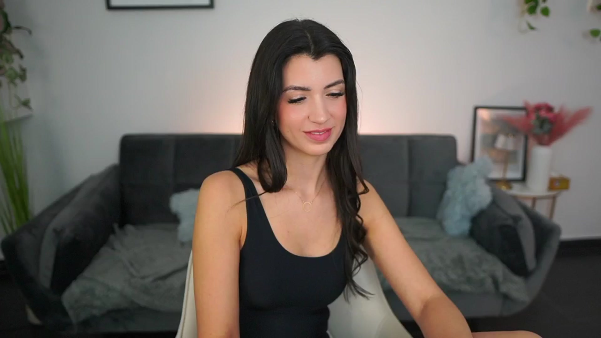 Gallery image thumbnail from Tru_Kait's myfreecams stream on, 11/13/2025, 18:01 image 4 of 20