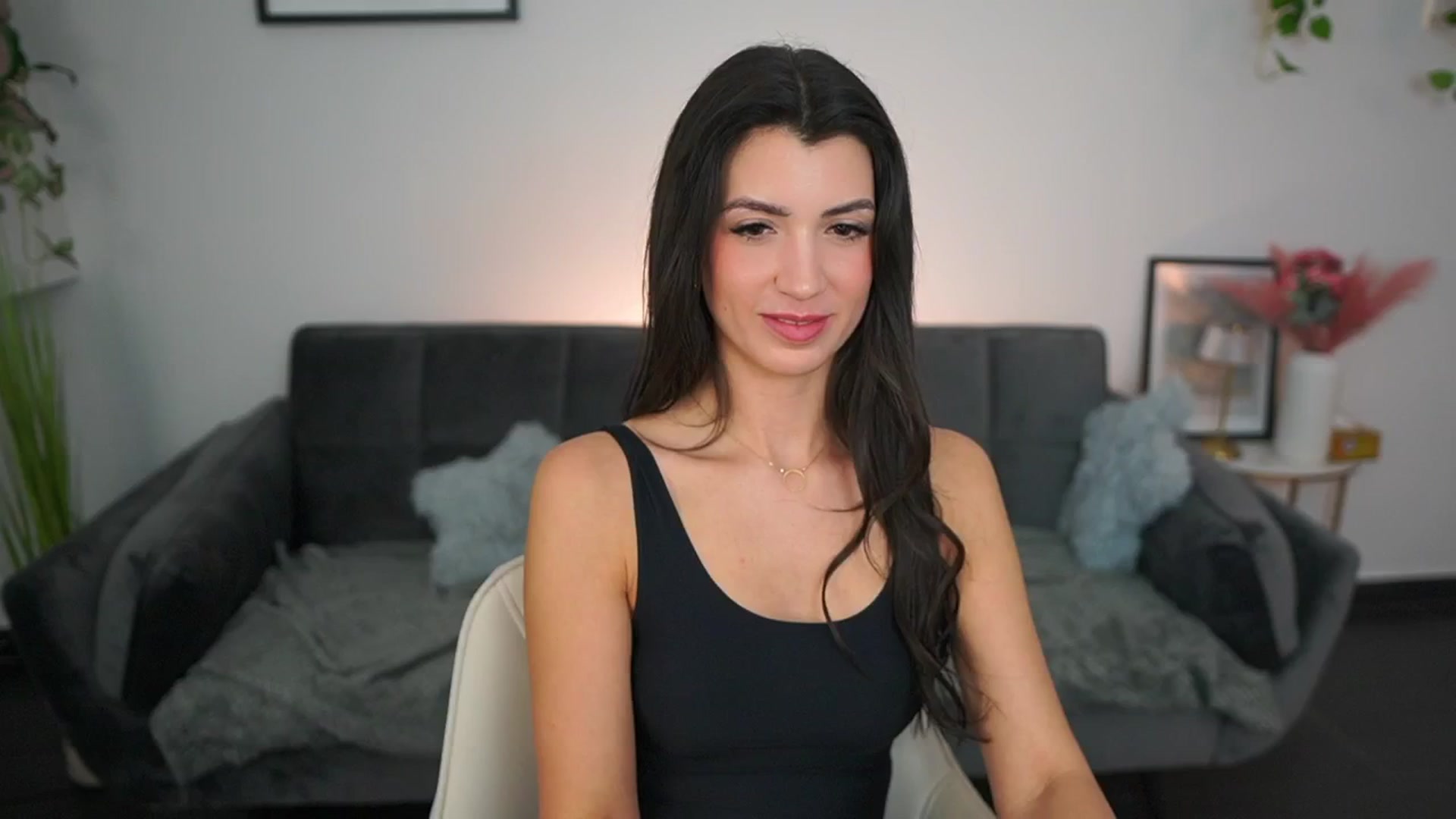 Gallery image thumbnail from Tru_Kait's myfreecams stream on, 11/13/2025, 18:01 image 10 of 20