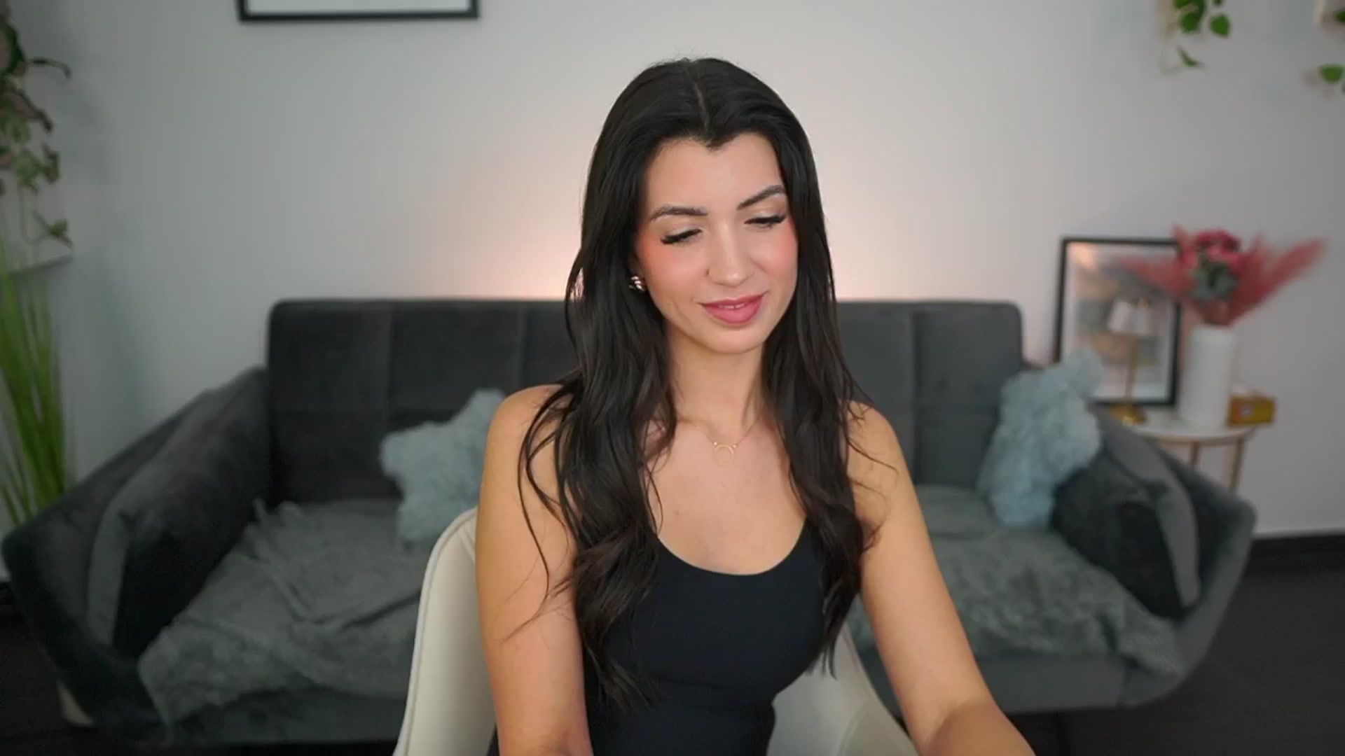 Gallery image thumbnail from Tru_Kait's myfreecams stream on, 11/13/2025, 18:01 image 6 of 20