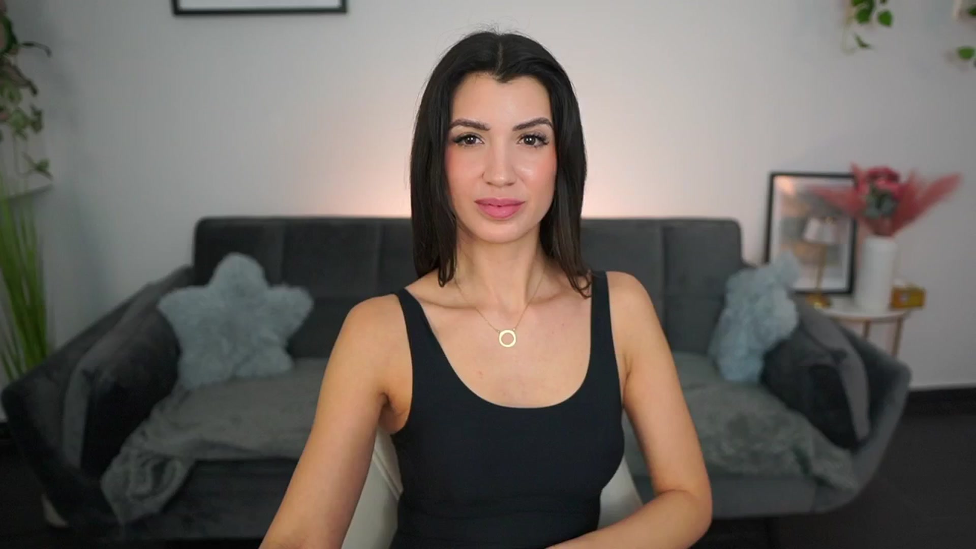 Gallery image thumbnail from Tru_Kait's myfreecams stream on, 11/13/2025, 19:52 image 9 of 20