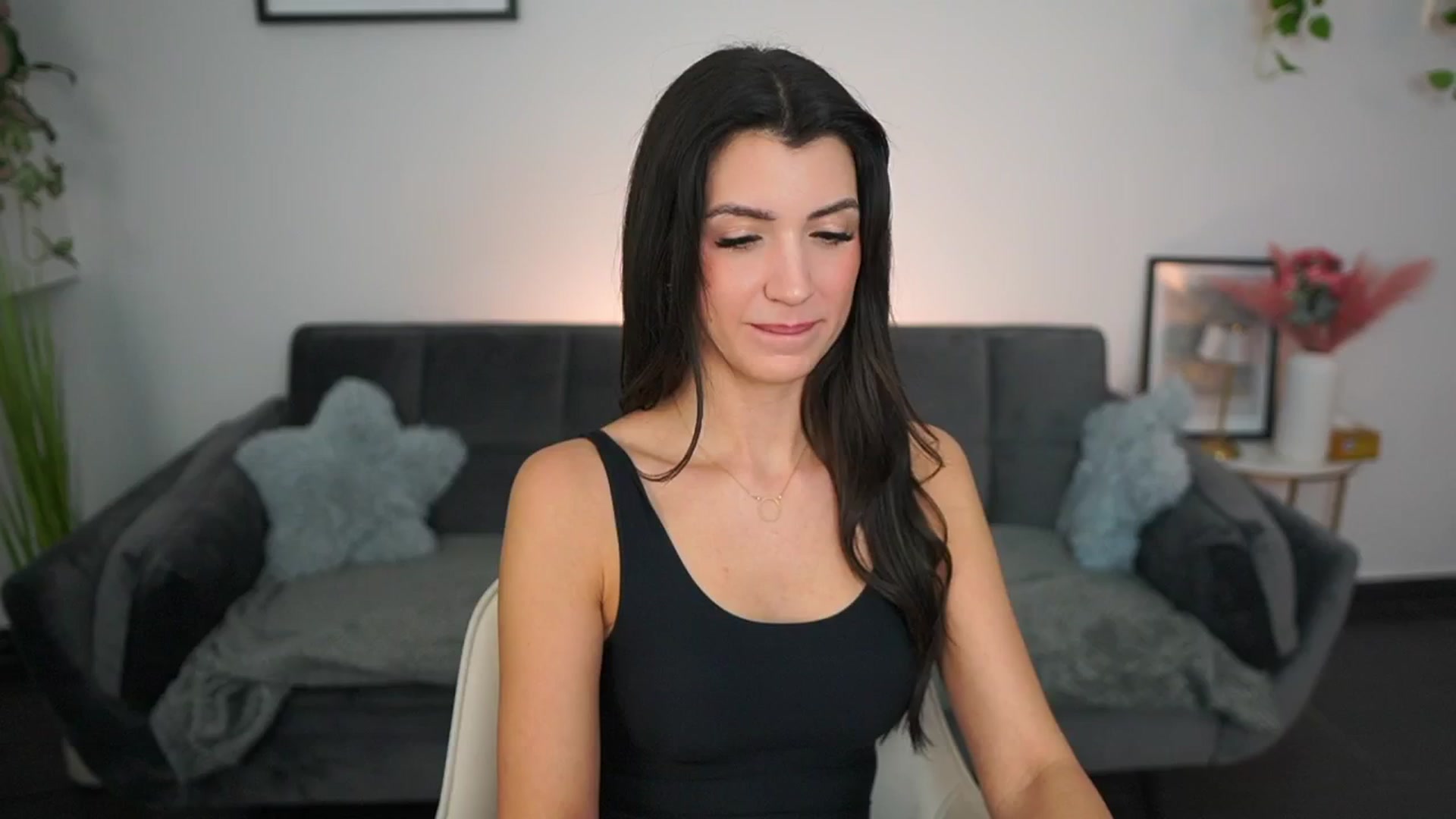 Gallery image thumbnail from Tru_Kait's myfreecams stream on, 11/13/2025, 19:52 image 14 of 20