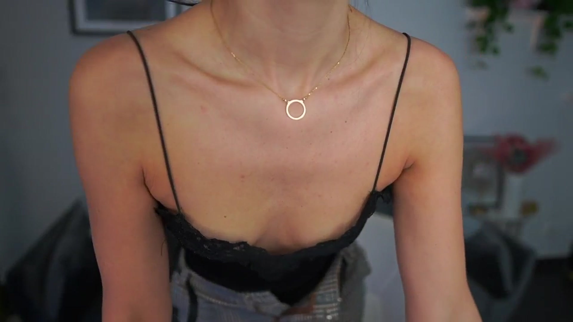 Gallery image thumbnail from Tru_Kait's myfreecams stream on, 11/14/2025, 16:34 image 10 of 20