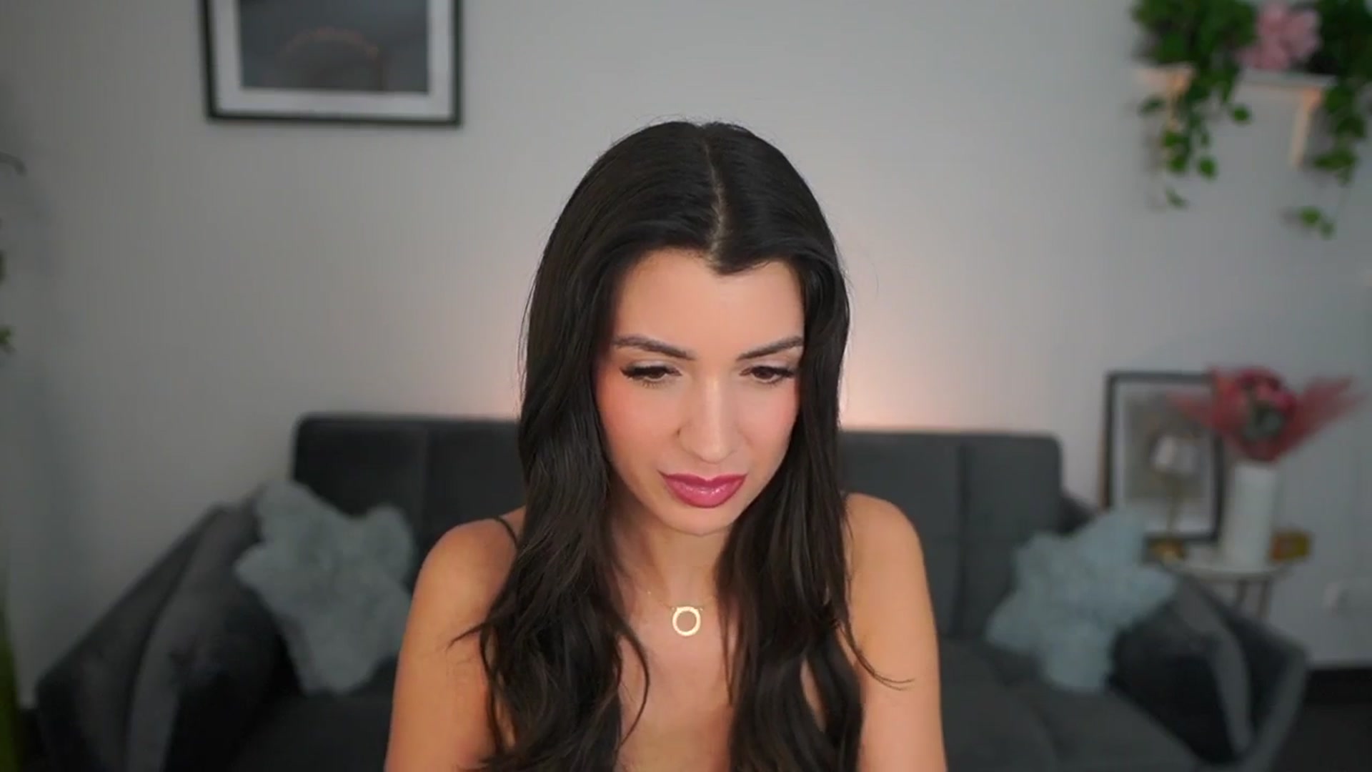 Gallery image thumbnail from Tru_Kait's myfreecams stream on, 11/14/2025, 19:08 image 7 of 20