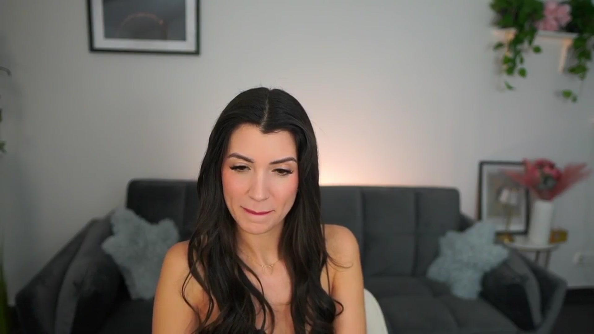 Gallery image thumbnail from Tru_Kait's myfreecams stream on, 11/14/2025, 19:08 image 6 of 20
