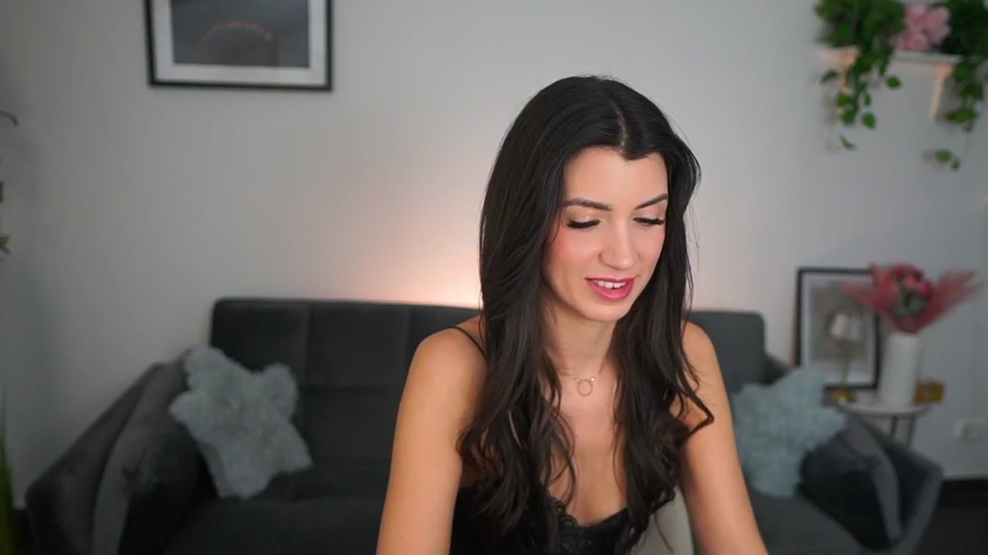 Gallery image thumbnail from Tru_Kait's myfreecams stream on, 11/14/2025, 19:08 image 10 of 20