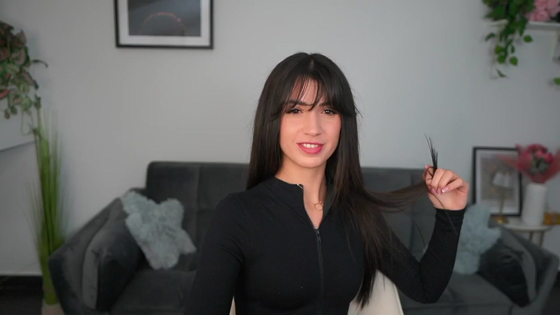 Gallery image thumbnail from Tru_Kait's myfreecams stream on, 11/15/2025, 20:40 image 2 of 20