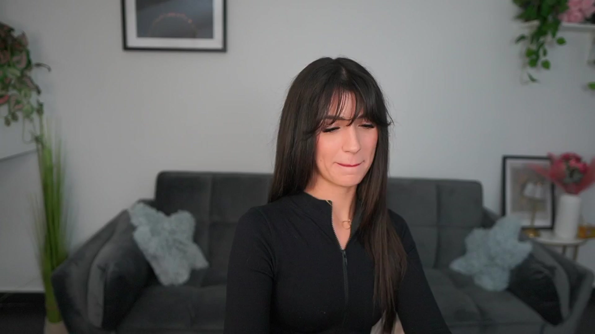 Gallery image thumbnail from Tru_Kait's myfreecams stream on, 11/15/2025, 20:40 image 3 of 20