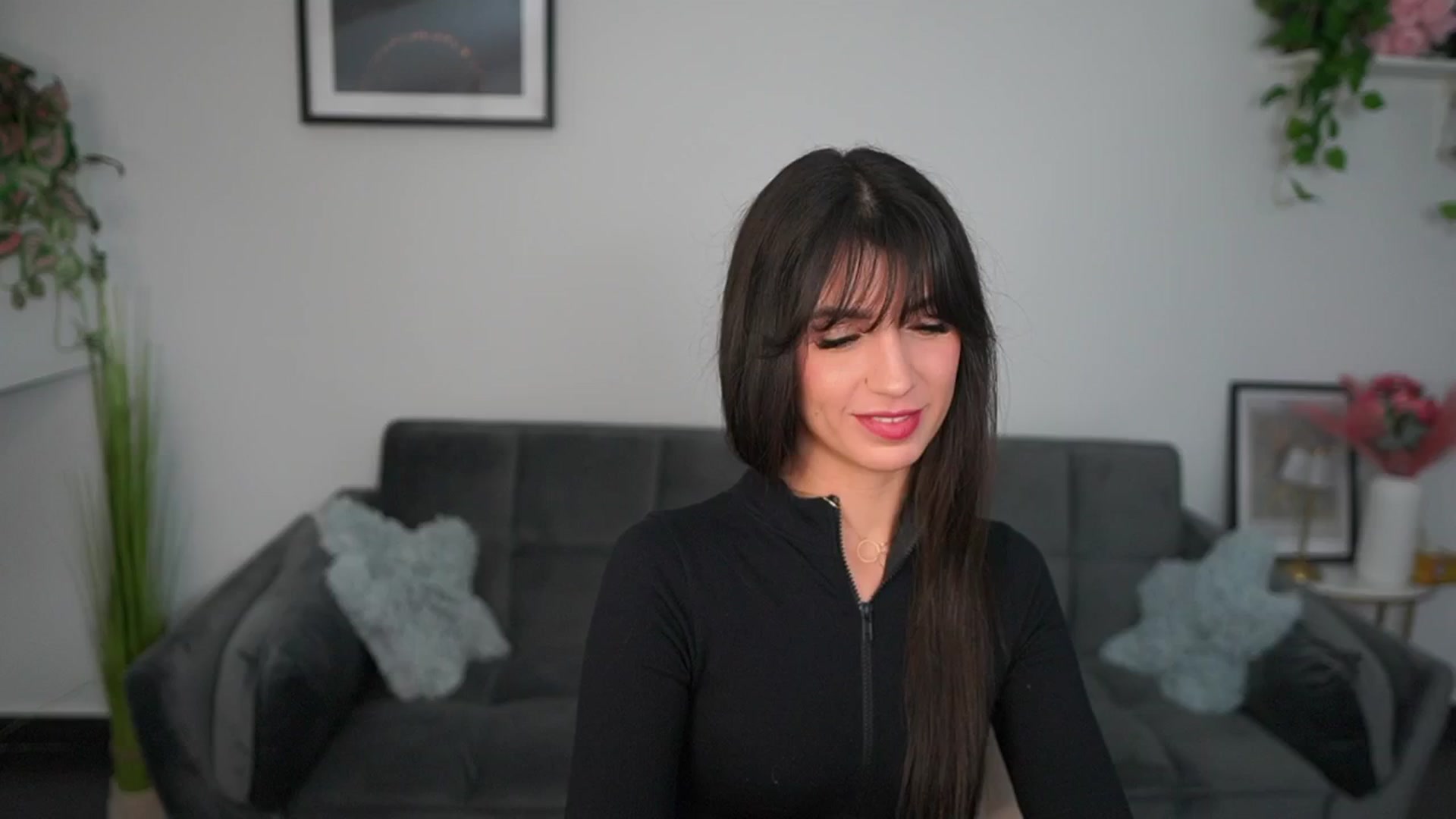 Gallery image thumbnail from Tru_Kait's myfreecams stream on, 11/15/2025, 20:40 image 12 of 20