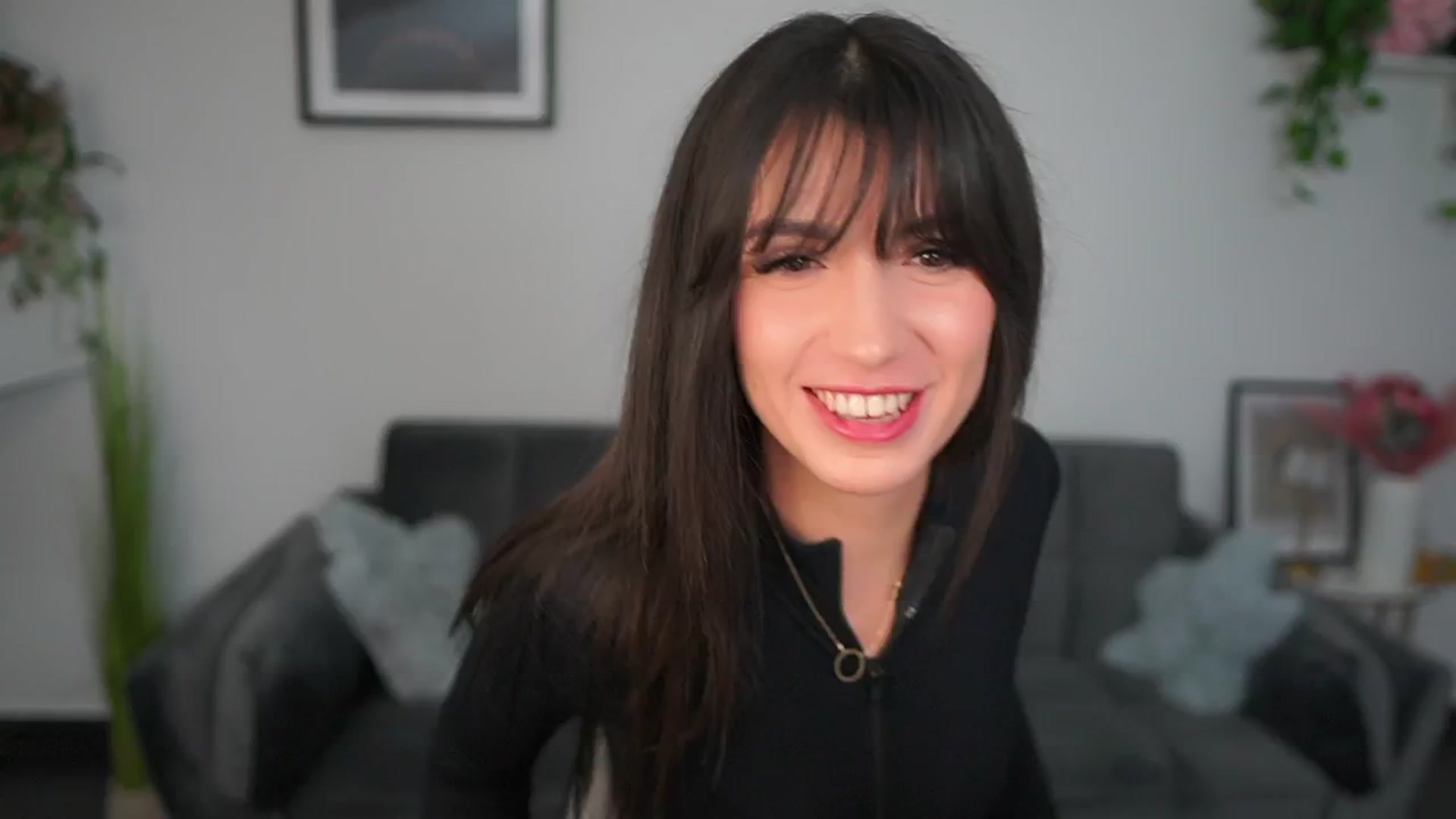 Gallery image thumbnail from Tru_Kait's myfreecams stream on, 11/15/2025, 20:40 image 15 of 20