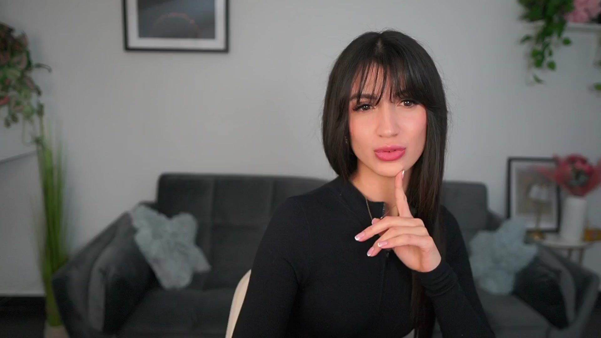 Gallery image thumbnail from Tru_Kait's myfreecams stream on, 11/15/2025, 20:40 image 20 of 20