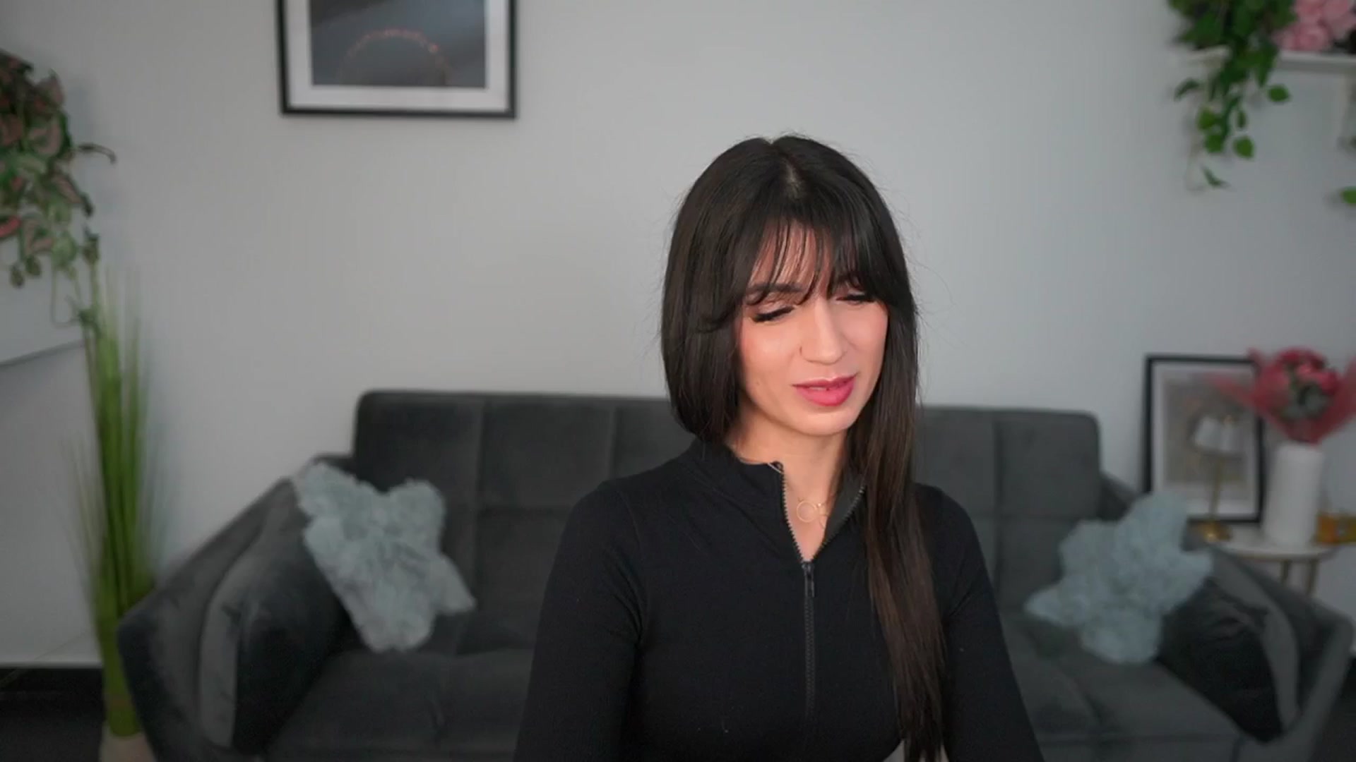 Gallery image thumbnail from Tru_Kait's myfreecams stream on, 11/15/2025, 20:40 image 13 of 20
